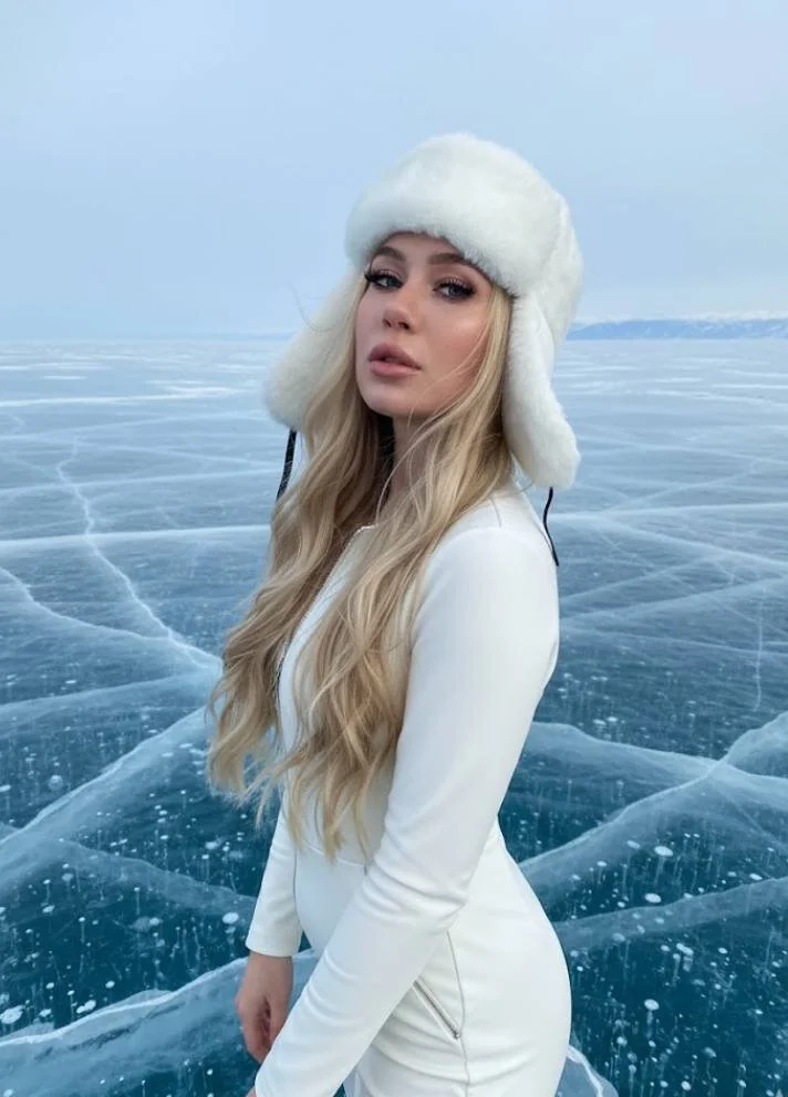 XXX Porn Photo of Nude DieraHardeyy 33