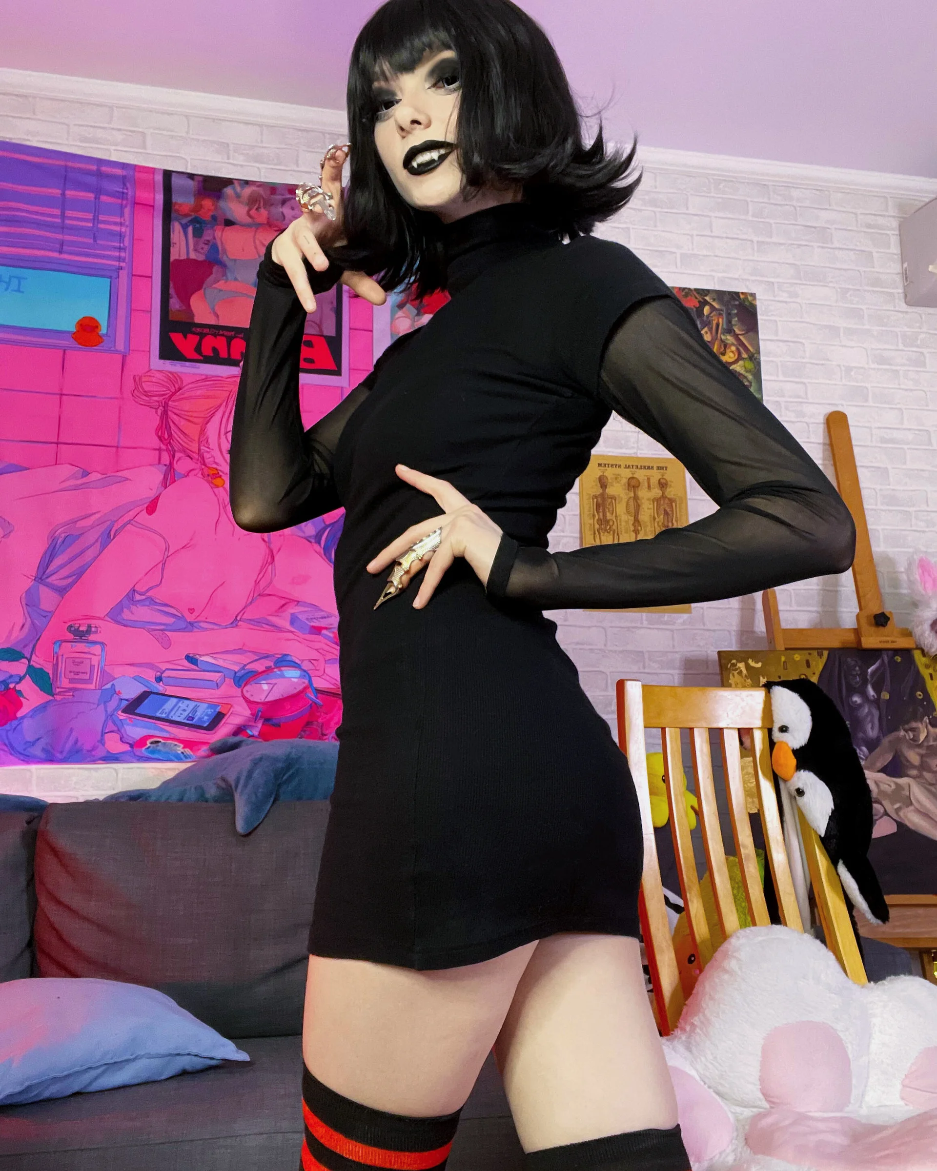 XXX Porn Photo of Nude HolliWould_ 19