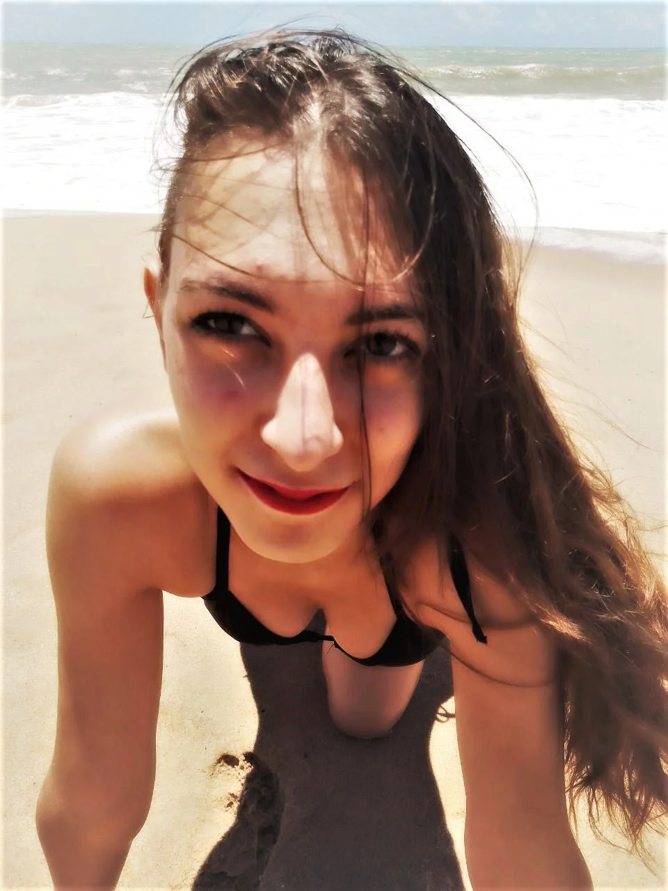 XXX Porn Photo of Nude littledream20 9