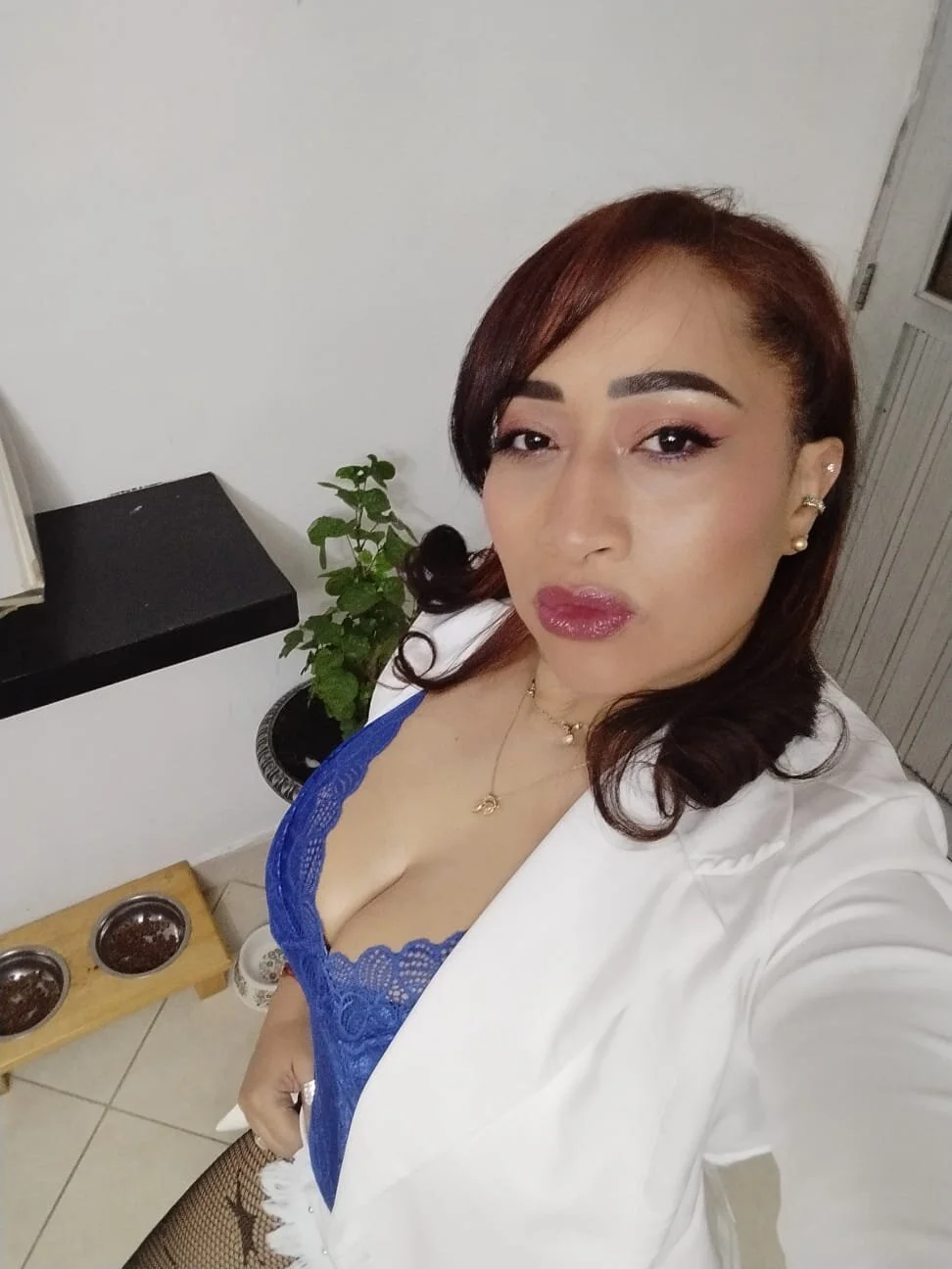 XXX Porn Photo of Nude cintia_hills 5