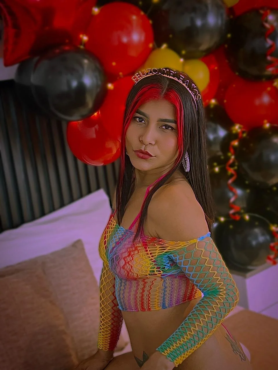 XXX Porn Photo of Nude naomy_jordan 11