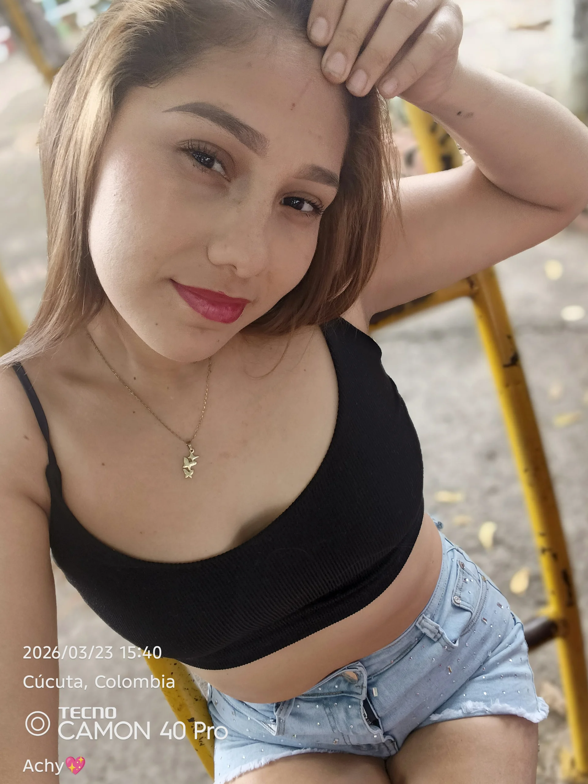 XXX Porn Photo of Nude FanciedFlaw 2