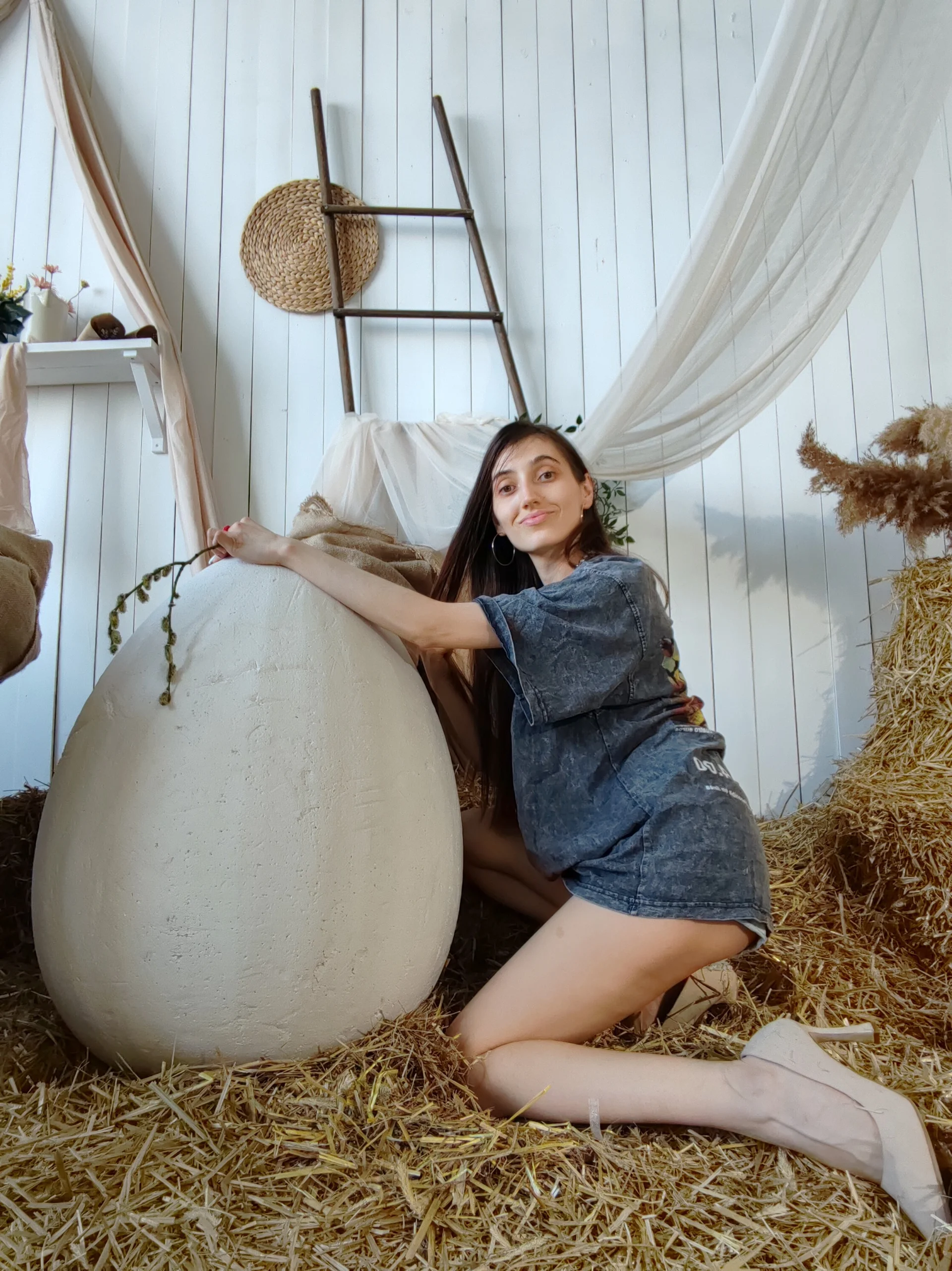 XXX Porn Photo of Nude Iren 506