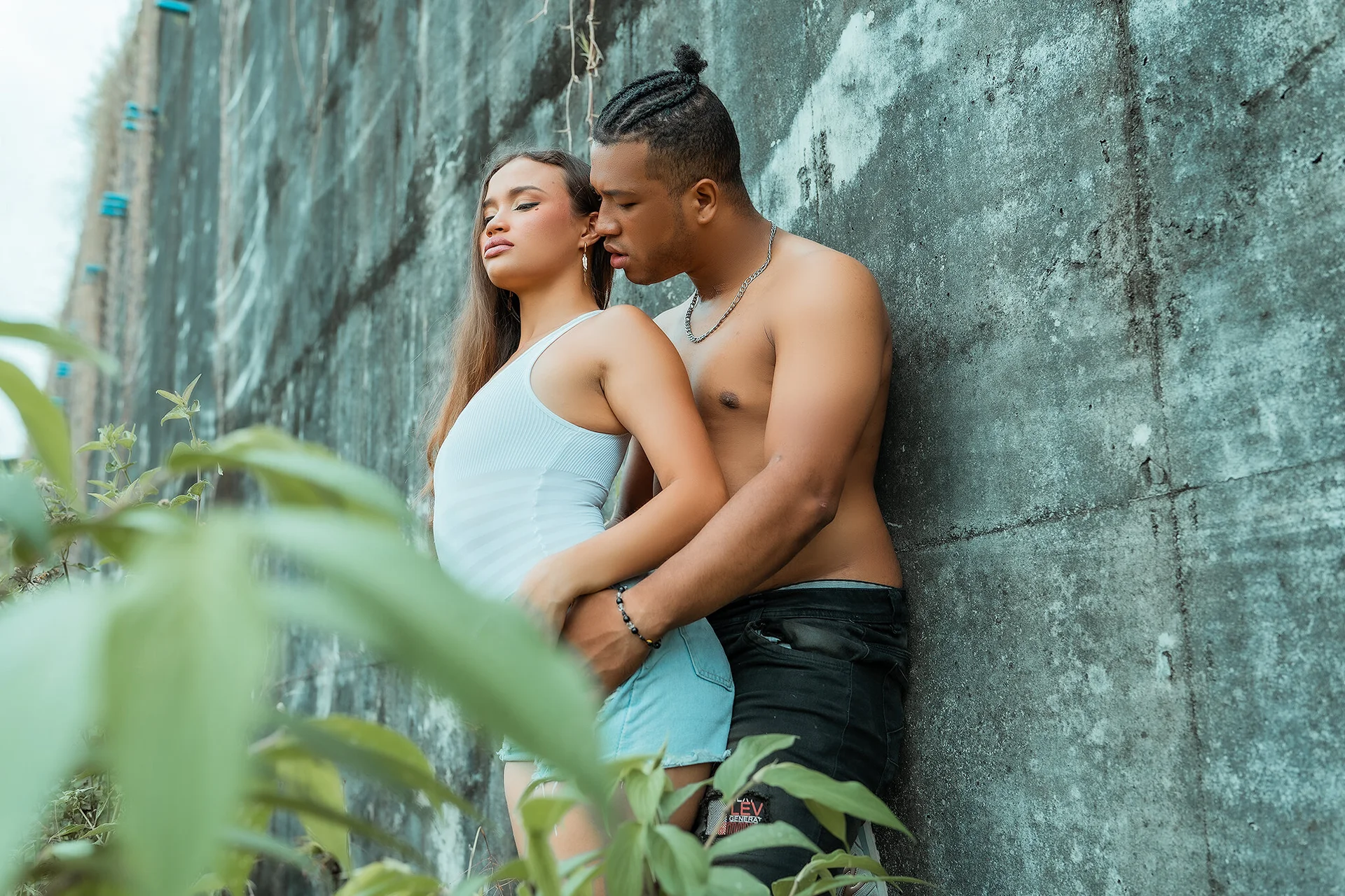XXX Porn Photo of Nude AnnieAndStefan 12