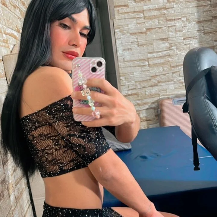 XXX Porn Photo of Nude Laxissh 6
