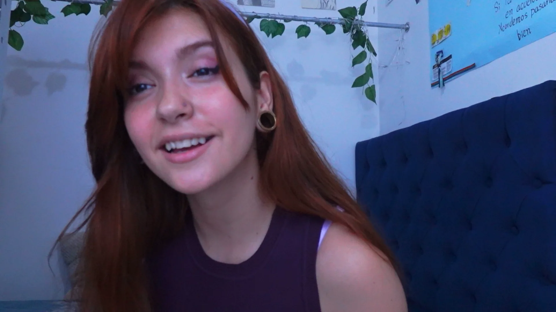 XXX Porn Photo of Nude AliciaBasch 50