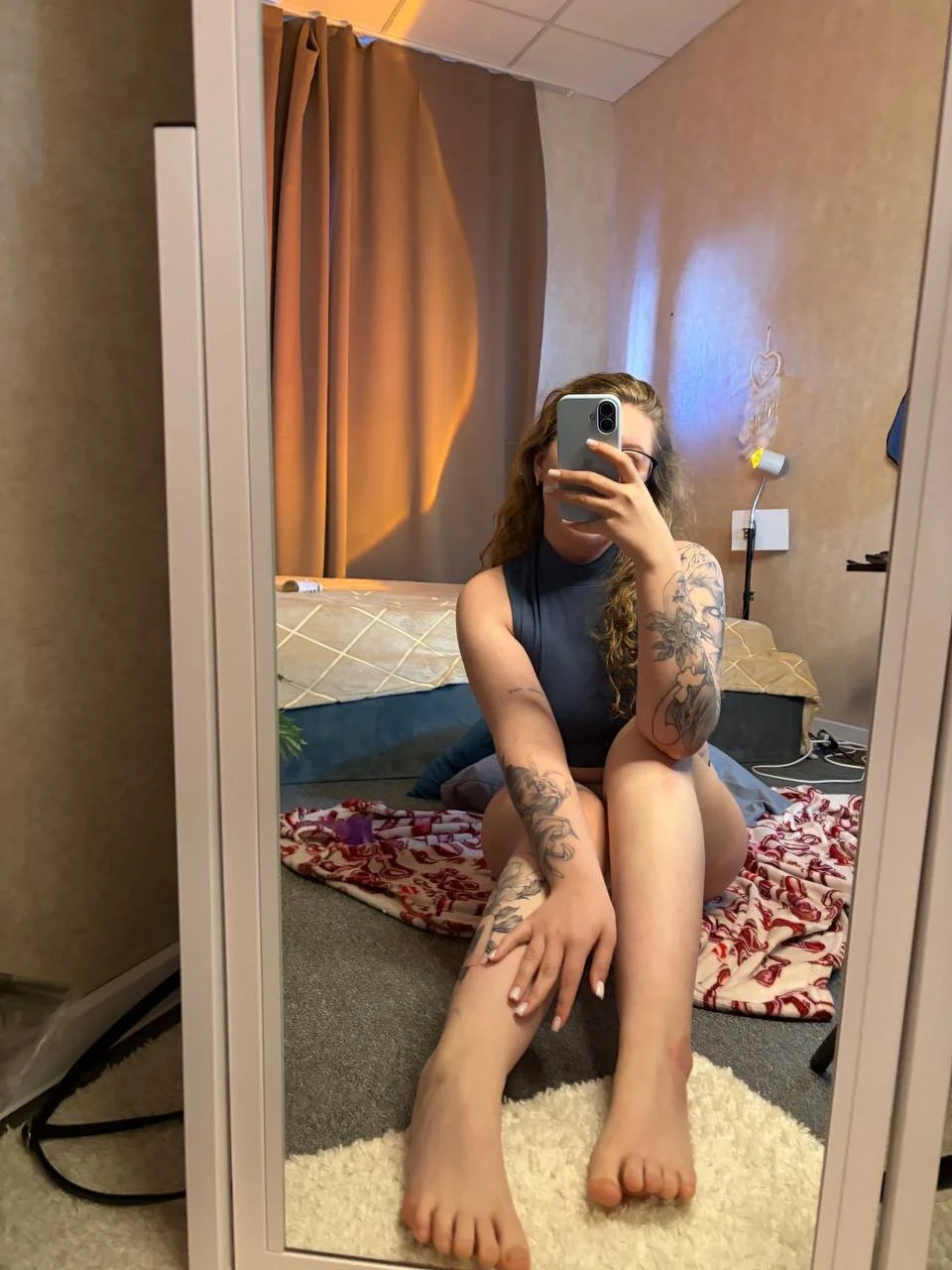 XXX Porn Photo of Nude Elsie_Cutties 45