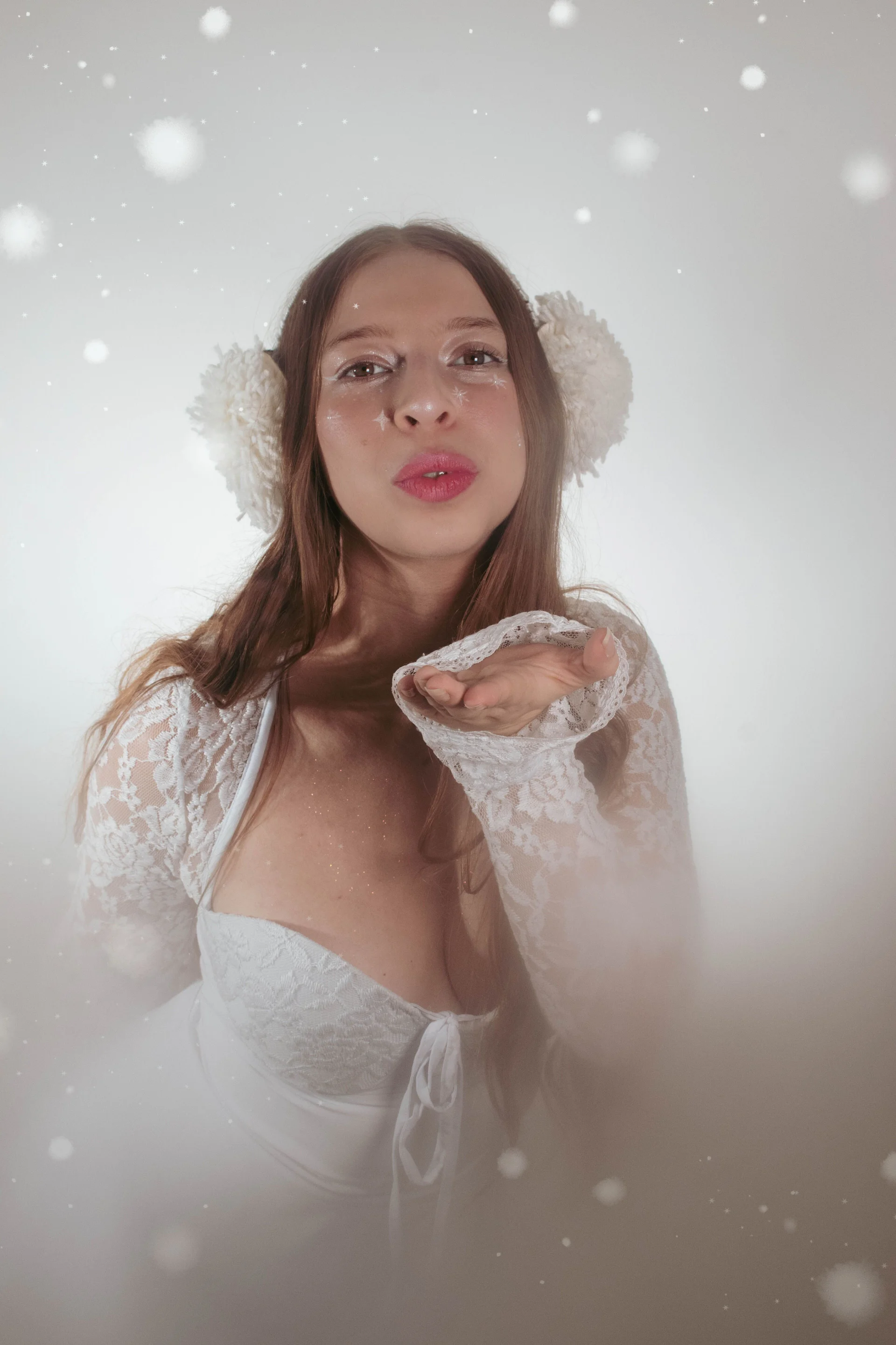 XXX Porn Photo of Nude gabi_bunny 111