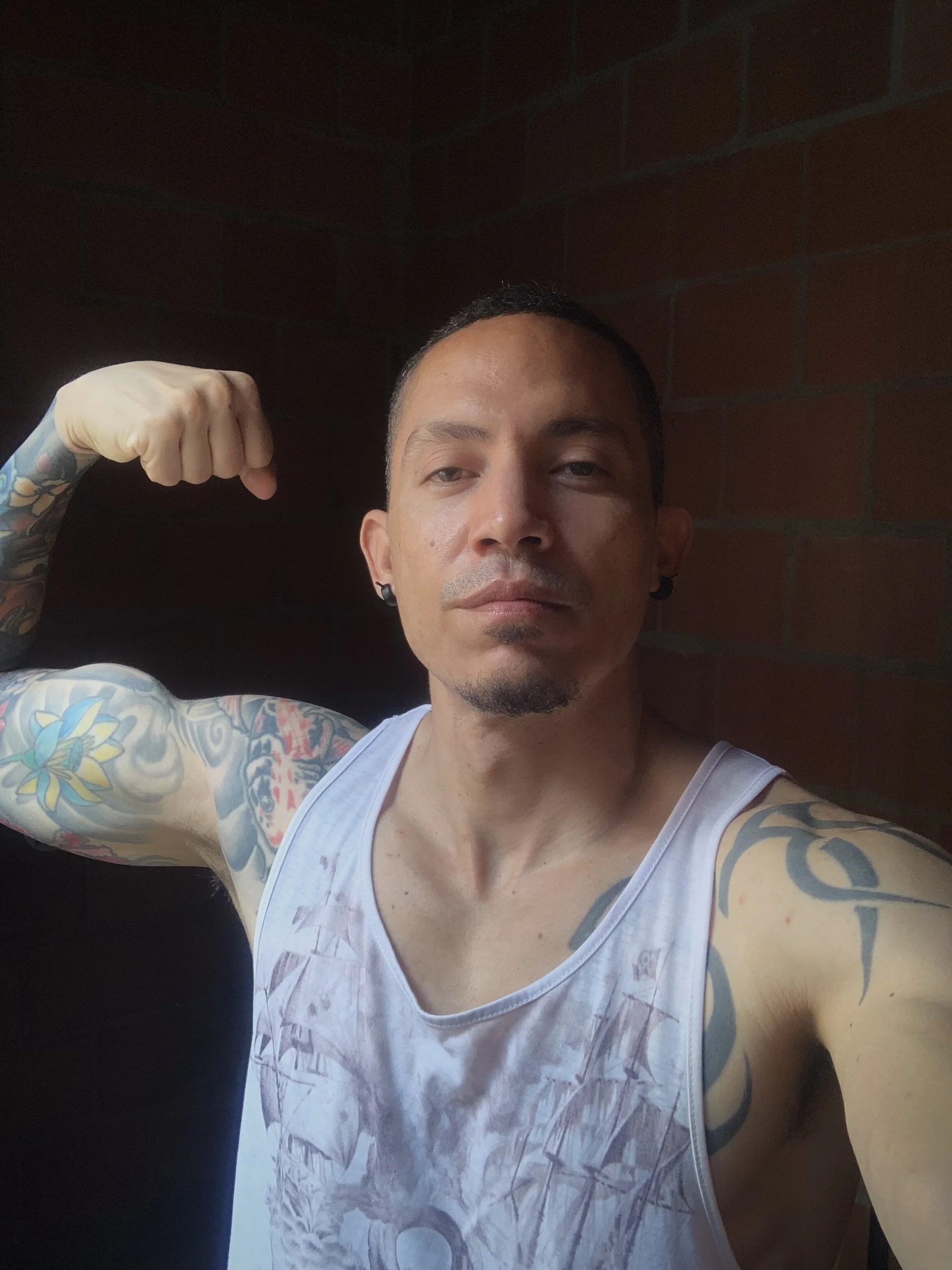 XXX Porn Photo of Nude Alex_motta 3