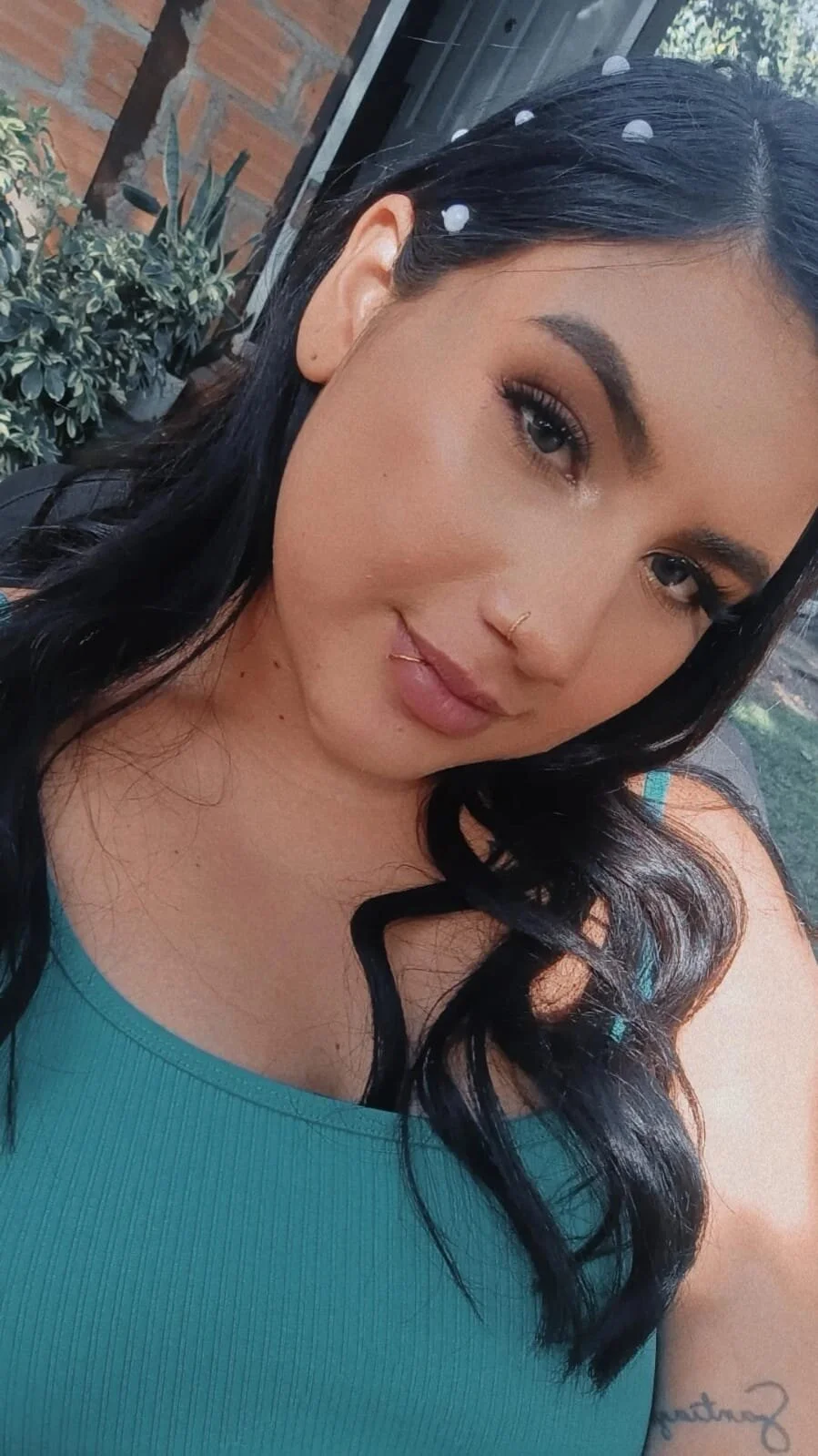 XXX Porn Photo of Nude sabrinamilani 143