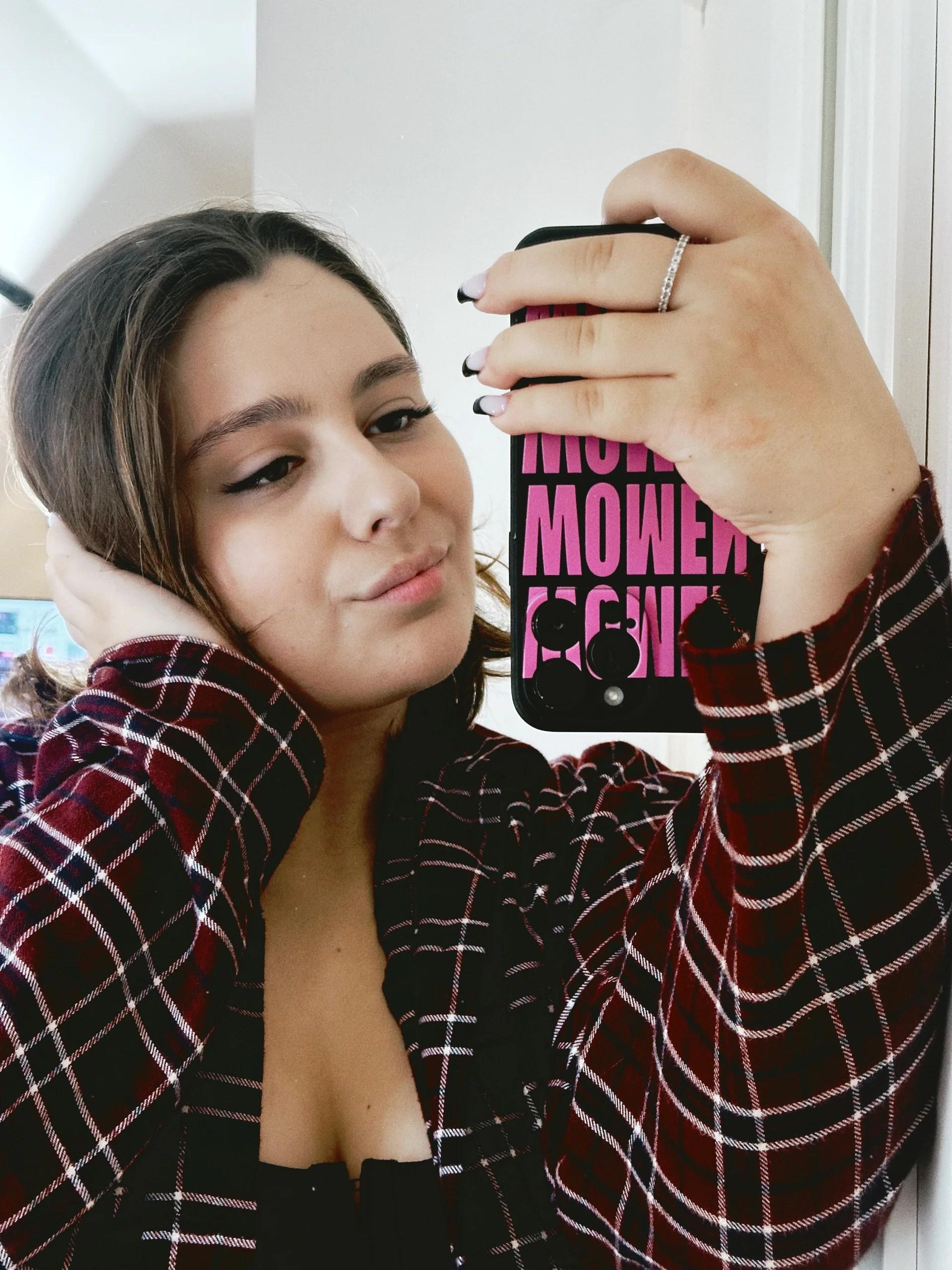 XXX Porn Photo of Nude MaryMurray 219