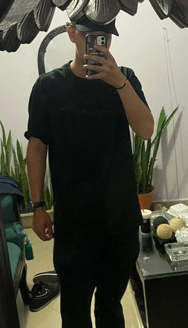 XXX Porn Photo of Nude Thomas_May4rs 1