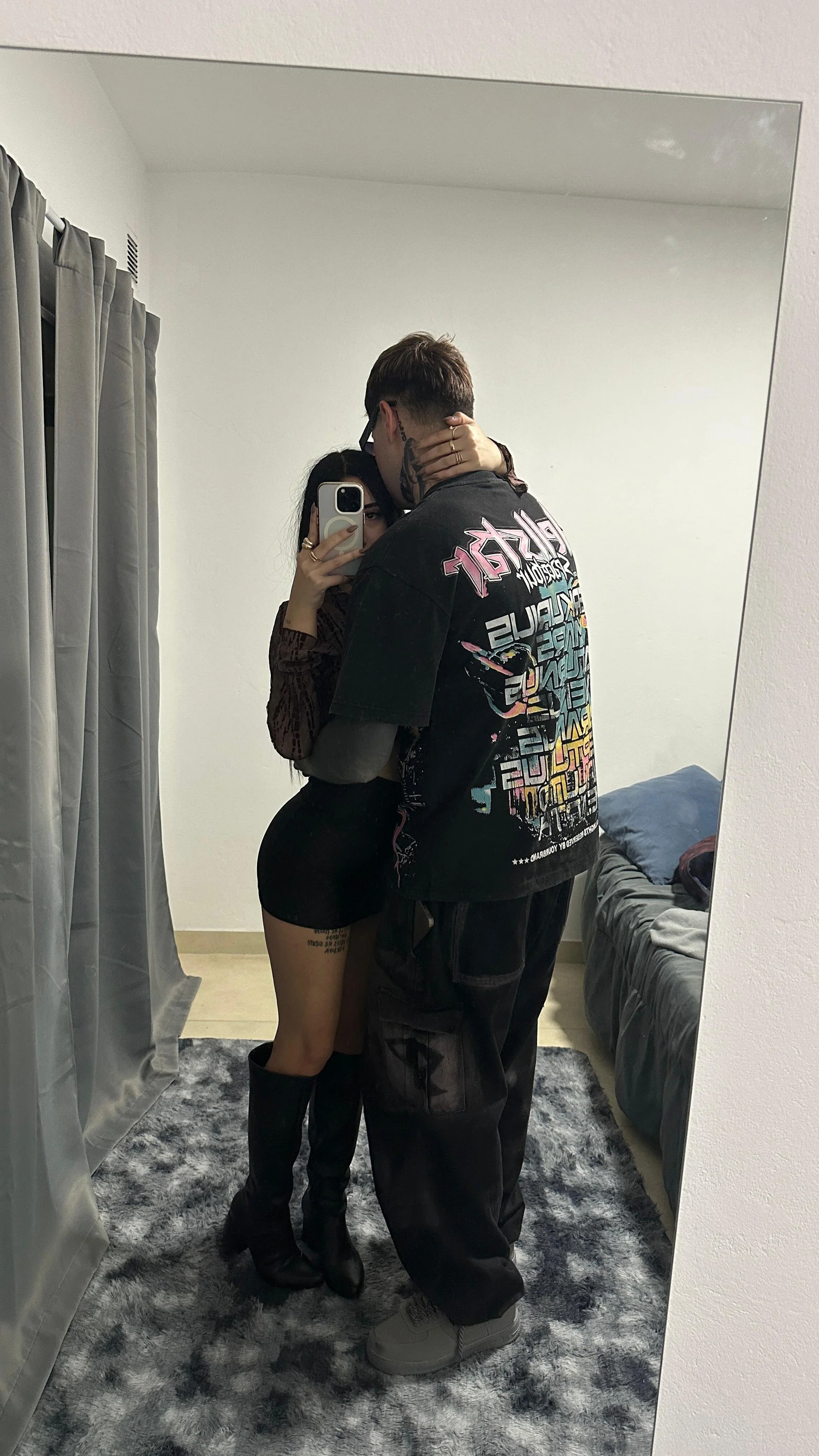 XXX Porn Photo of Nude Pradez 8