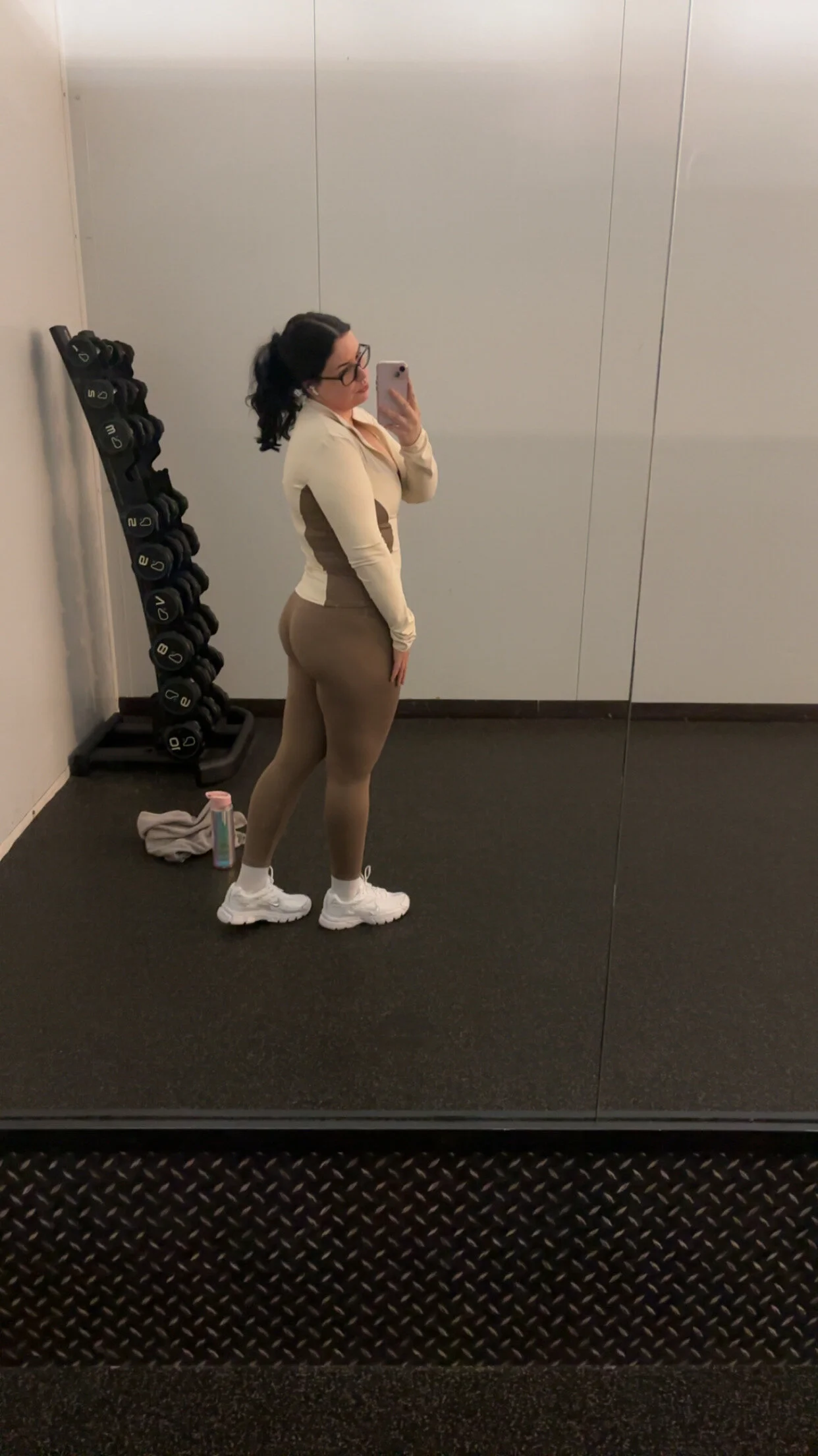 XXX Porn Photo of Nude selenasavage 30
