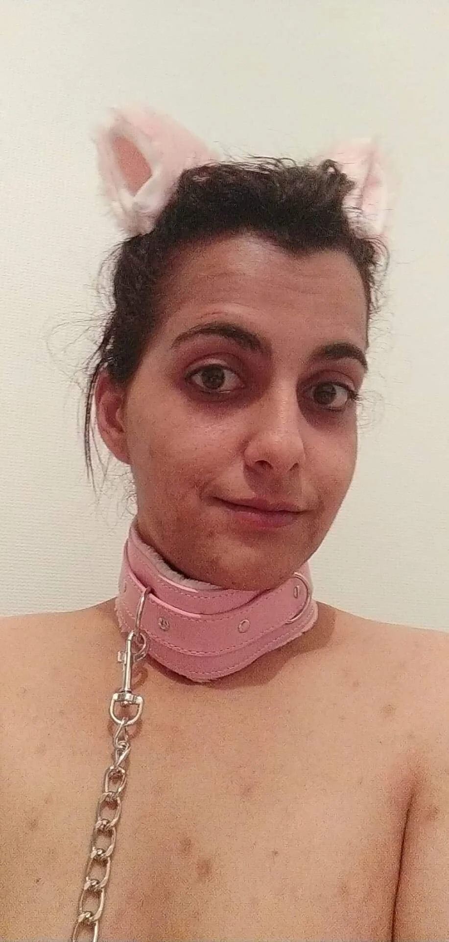 XXX Porn Photo of Nude Dadwithsub 1