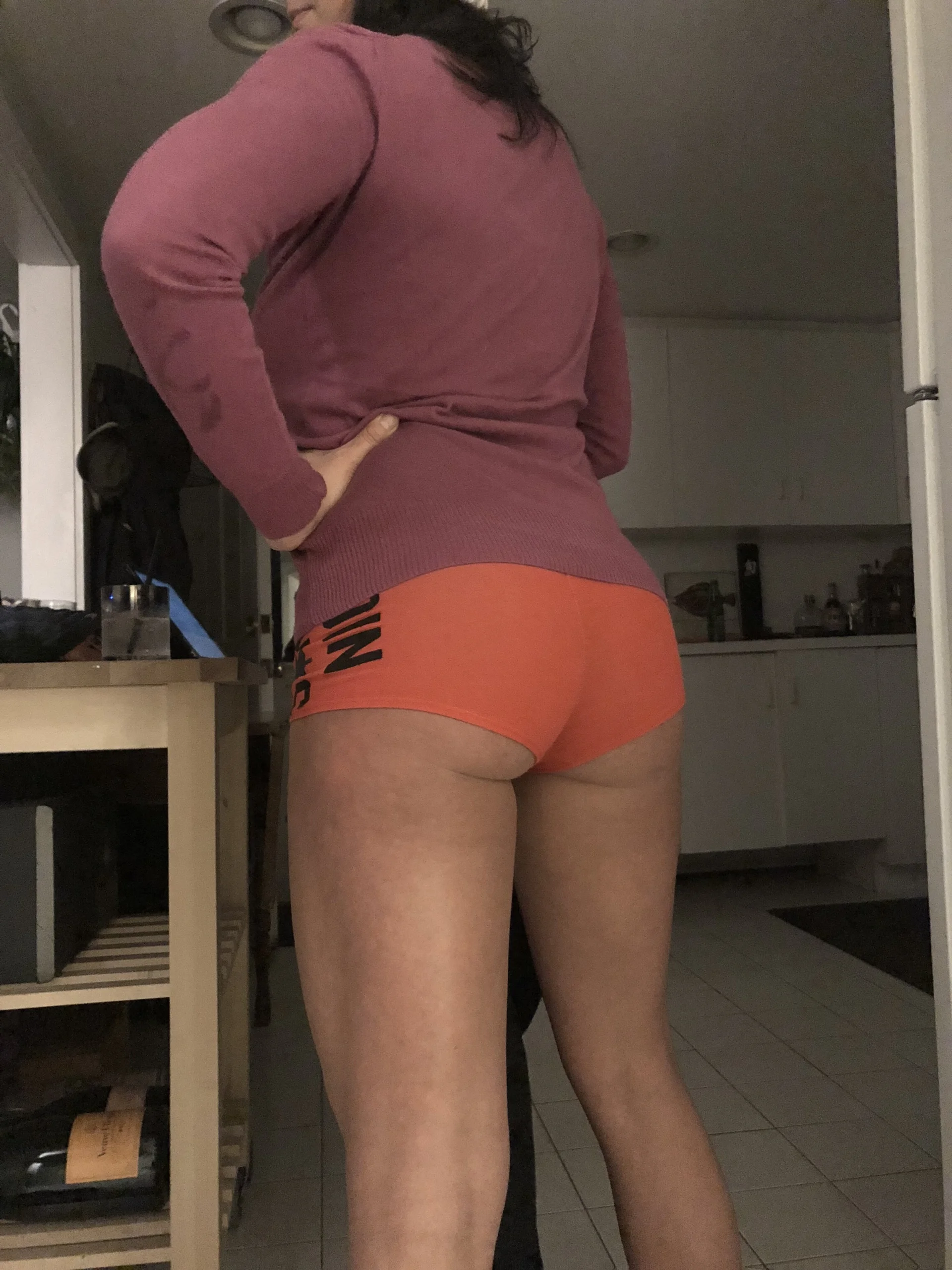 XXX Porn Photo of Nude Terrafirma 13