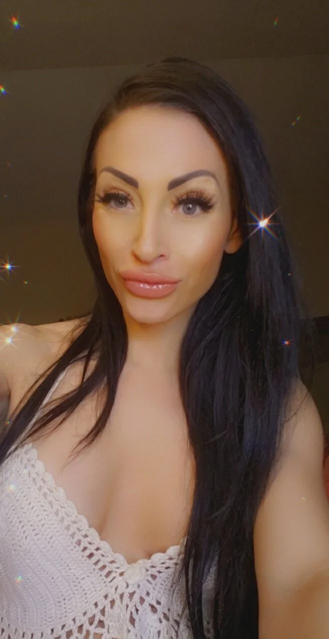 XXX Porn Photo of Nude KristaCash 1
