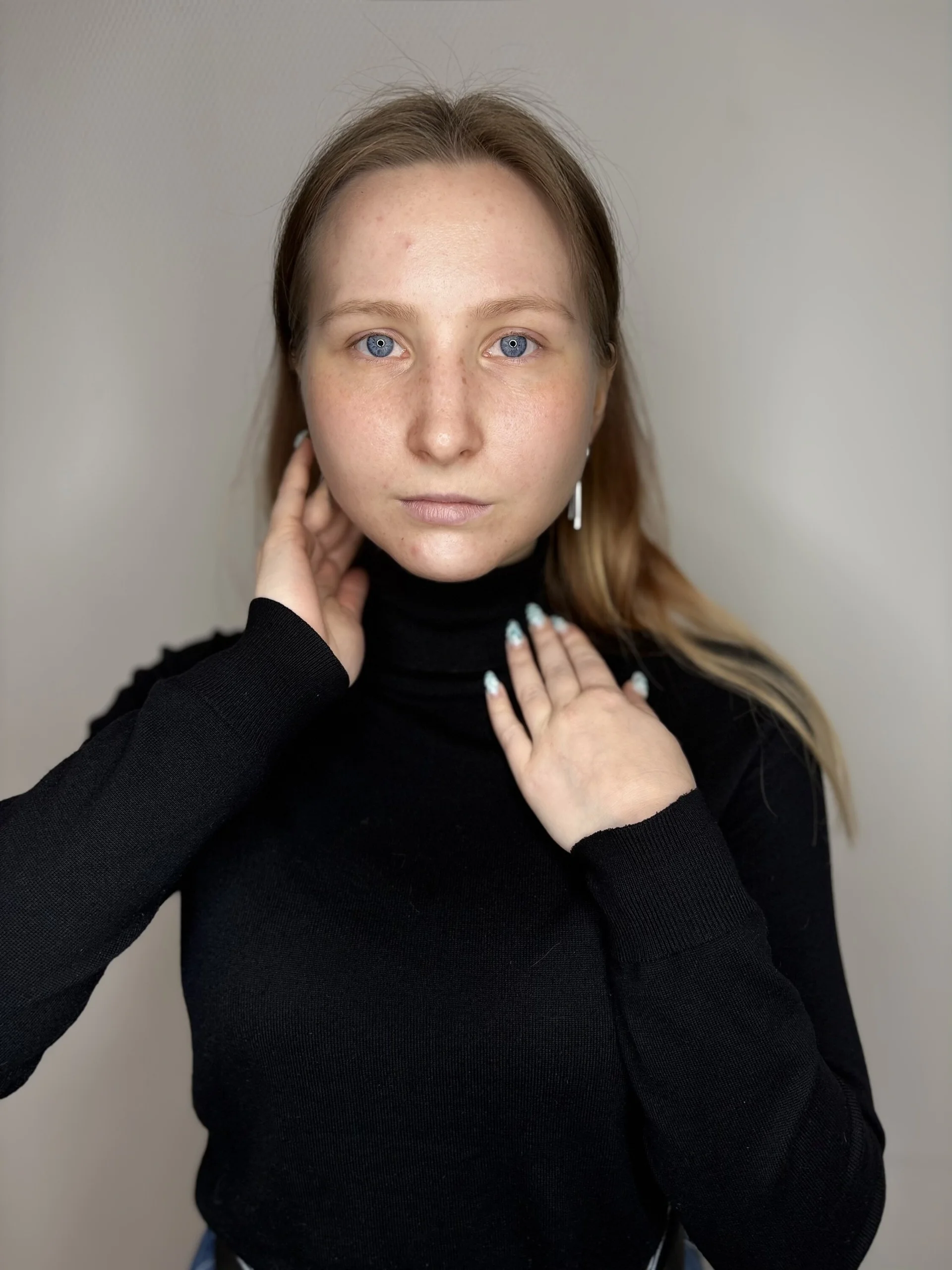 XXX Porn Photo of Nude RenettaKrissie 5