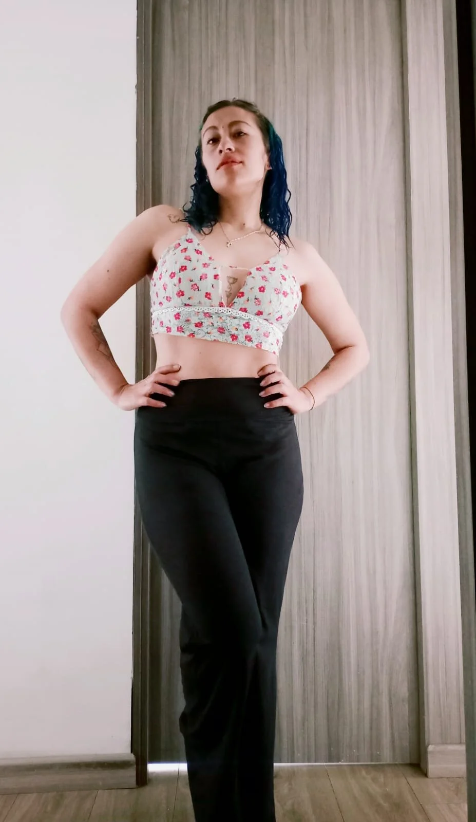 XXX Porn Photo of Nude afrodita_marin 3