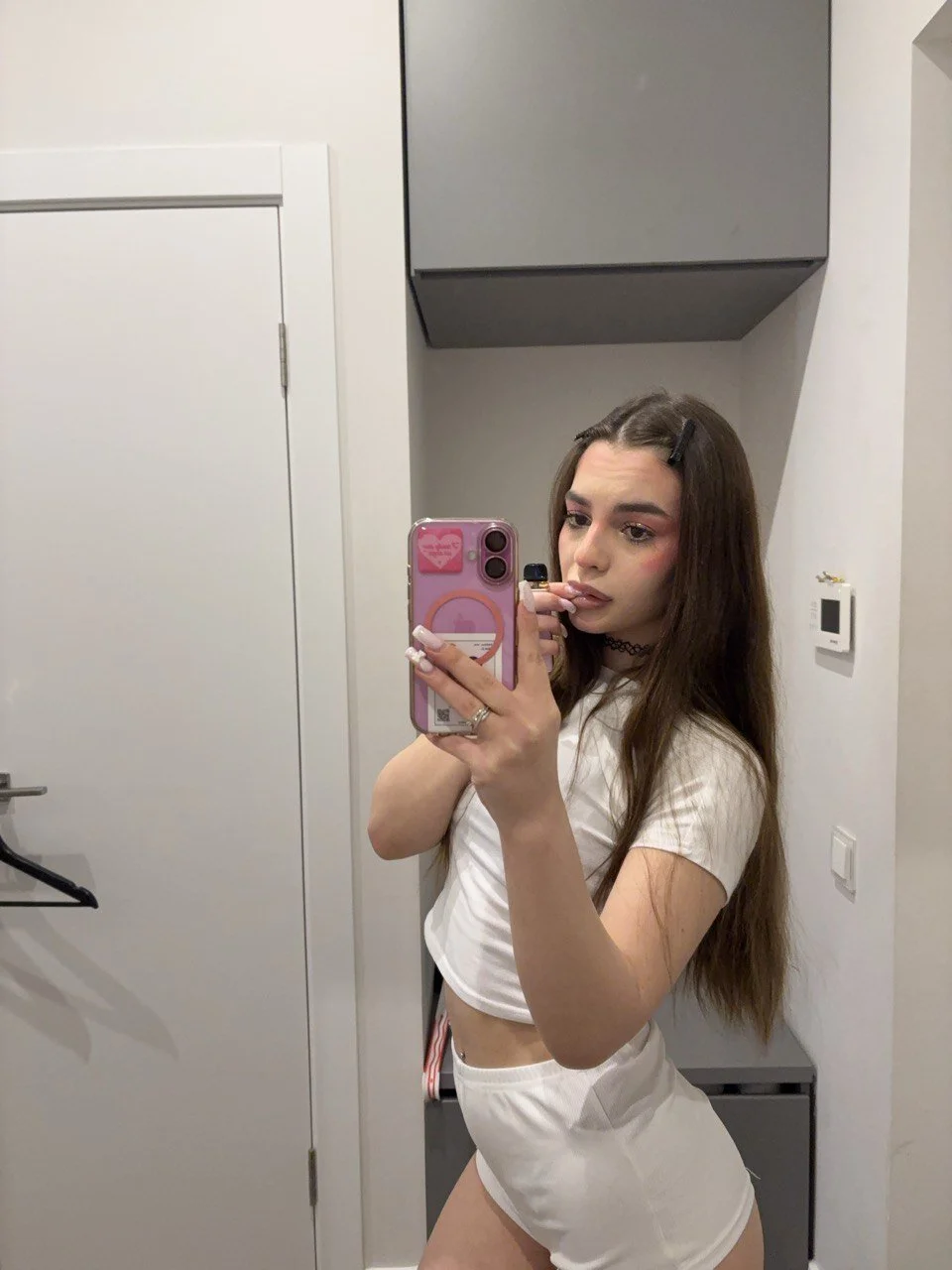 XXX Porn Photo of Nude LauraHansil 42