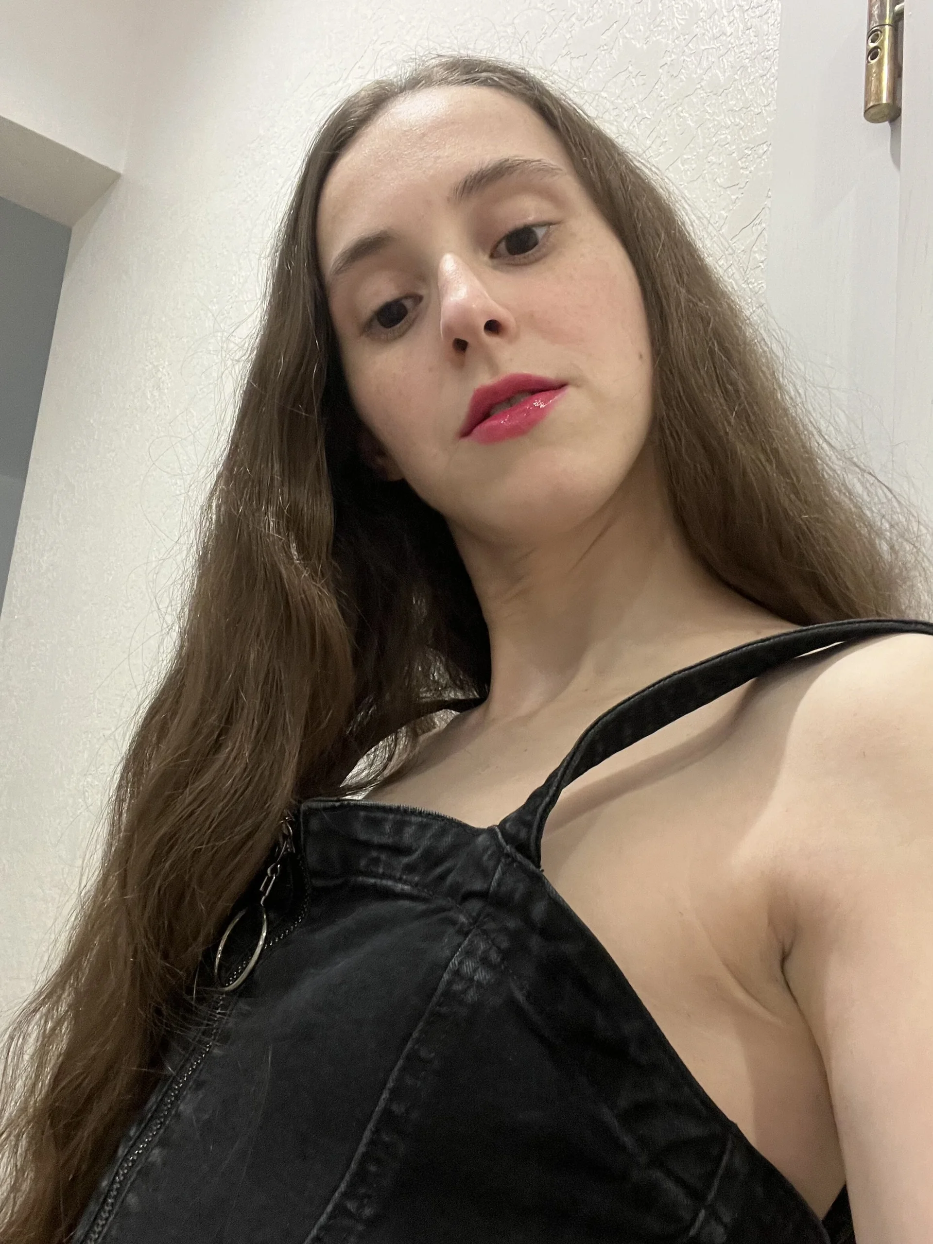 XXX Porn Photo of Nude MartiniiSelenna 630