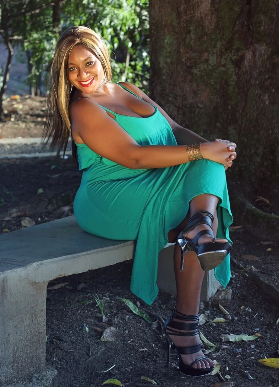 XXX Porn Photo of Nude NahomiAndrew 13