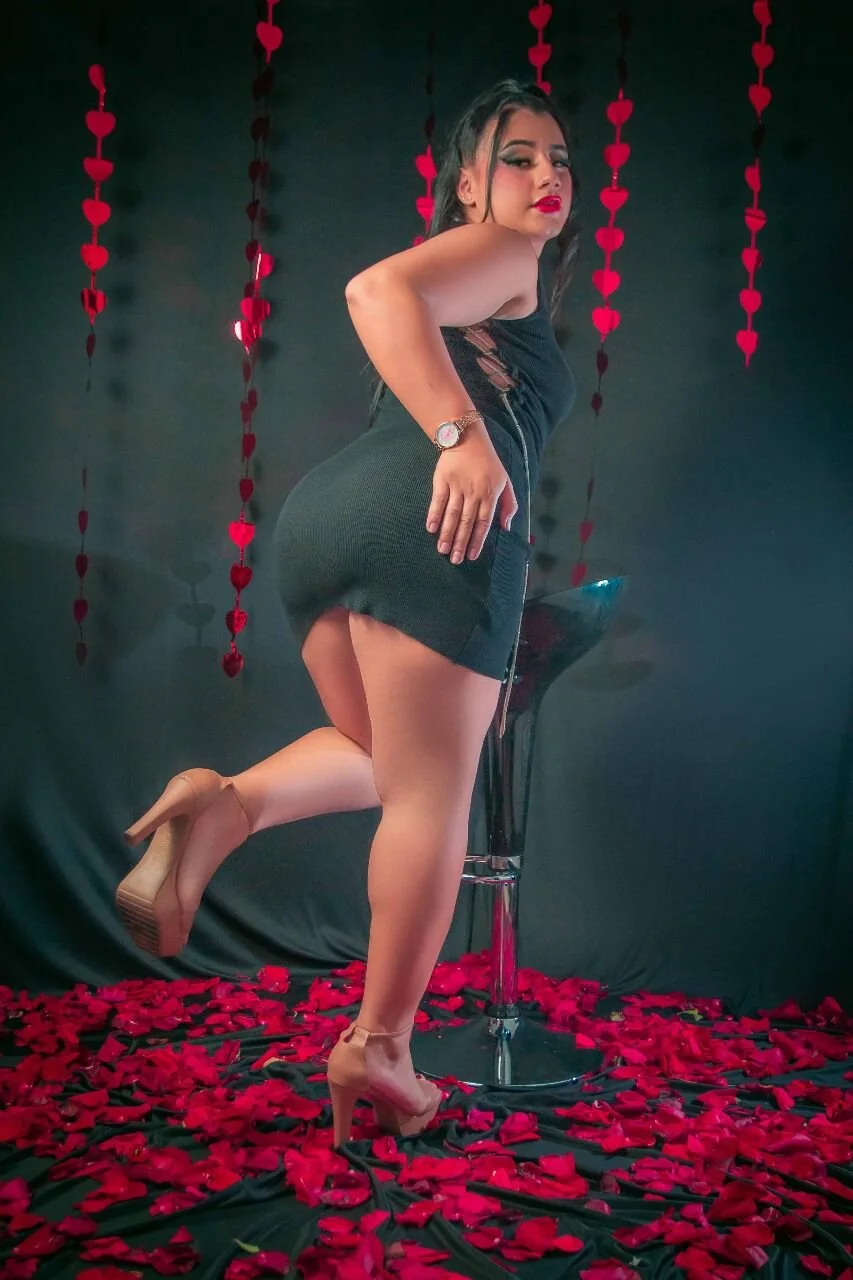 XXX Porn Photo of Nude _jade_01 3