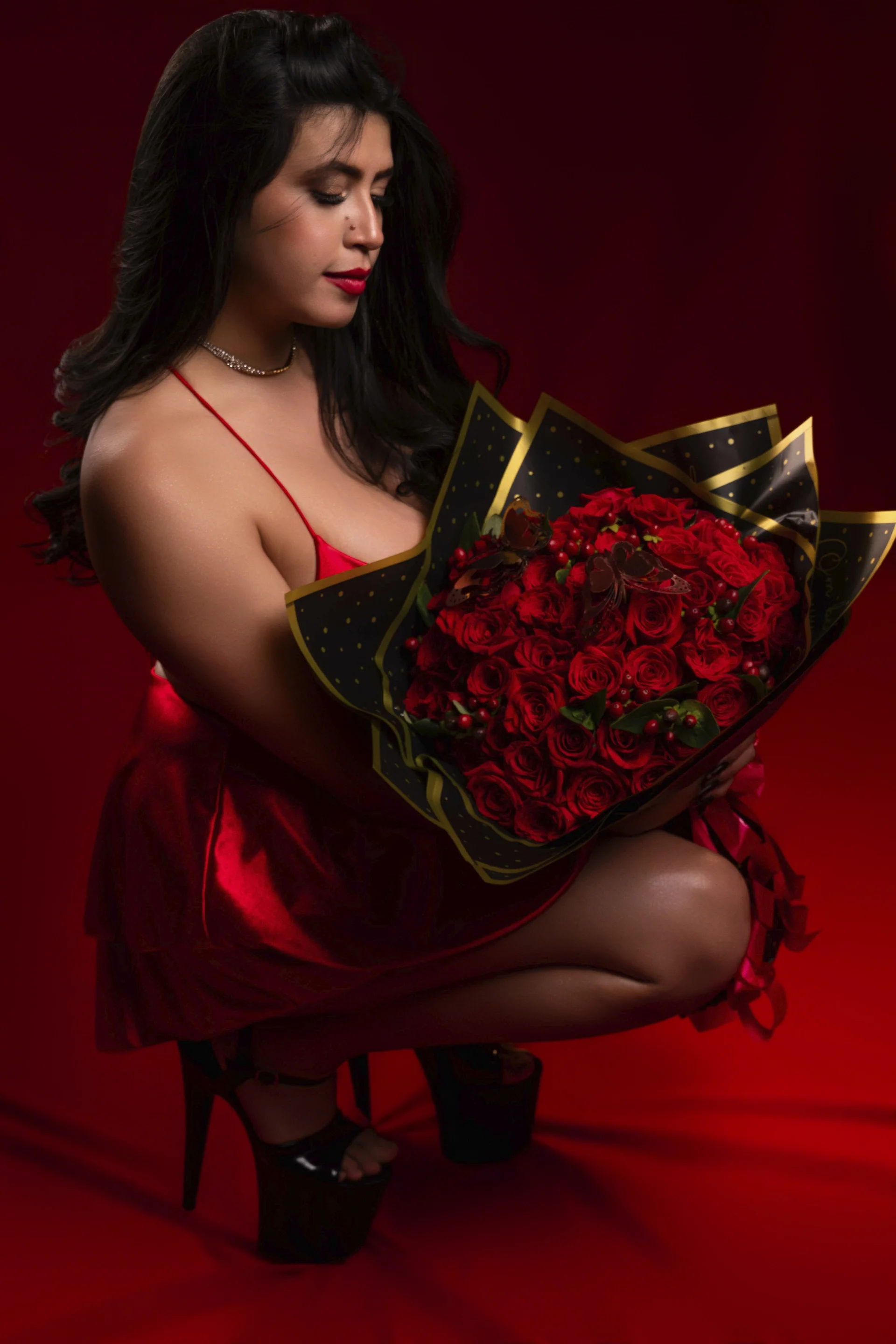 XXX Porn Photo of Nude SummersAngel 32