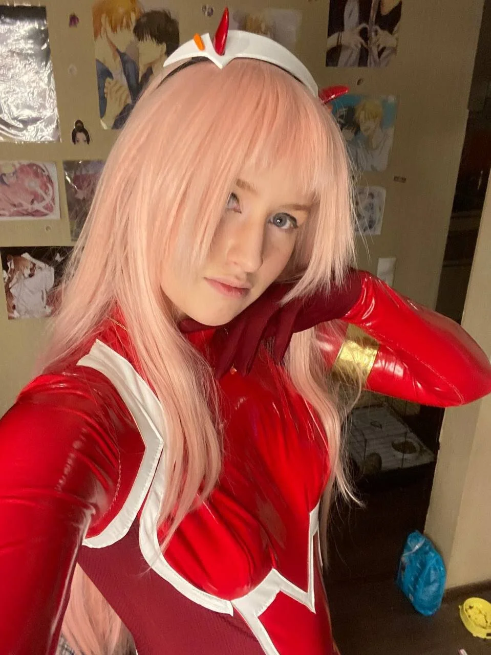 XXX Porn Photo of Nude BakugoKatsuki 5