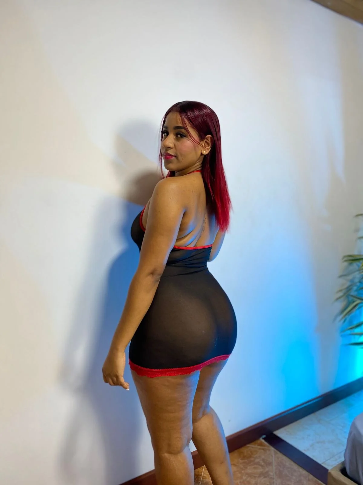 XXX Porn Photo of Nude RILLEY_ALLEN 98