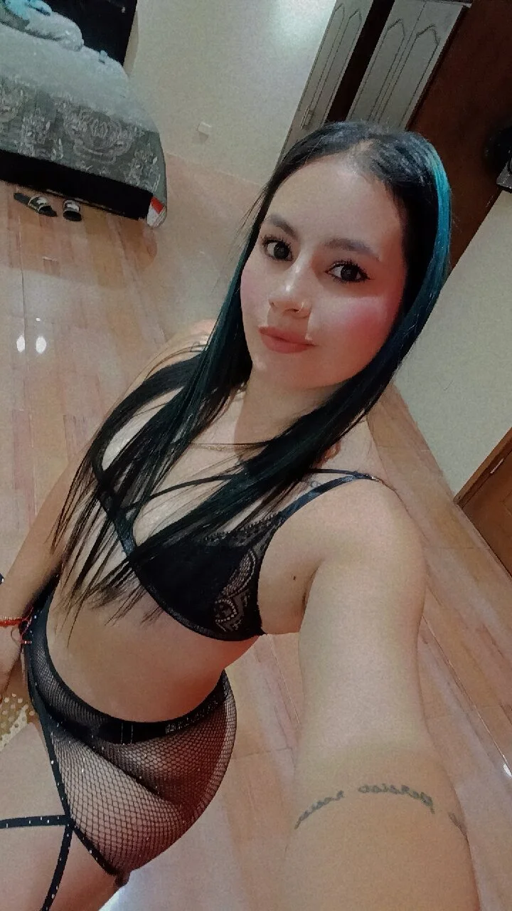 XXX Porn Photo of Nude Lunavexa 23