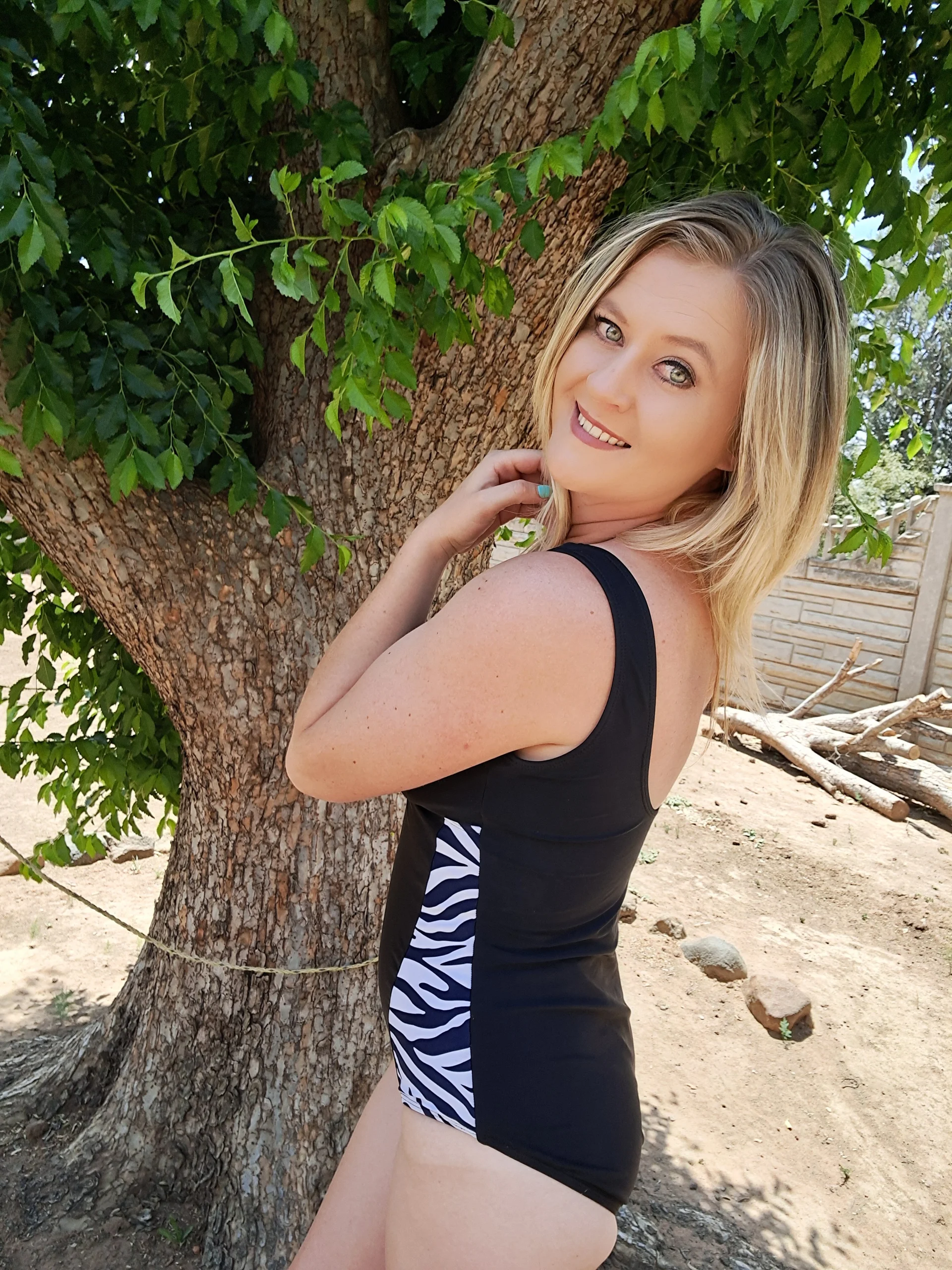 XXX Porn Photo of Nude Vintasia 18