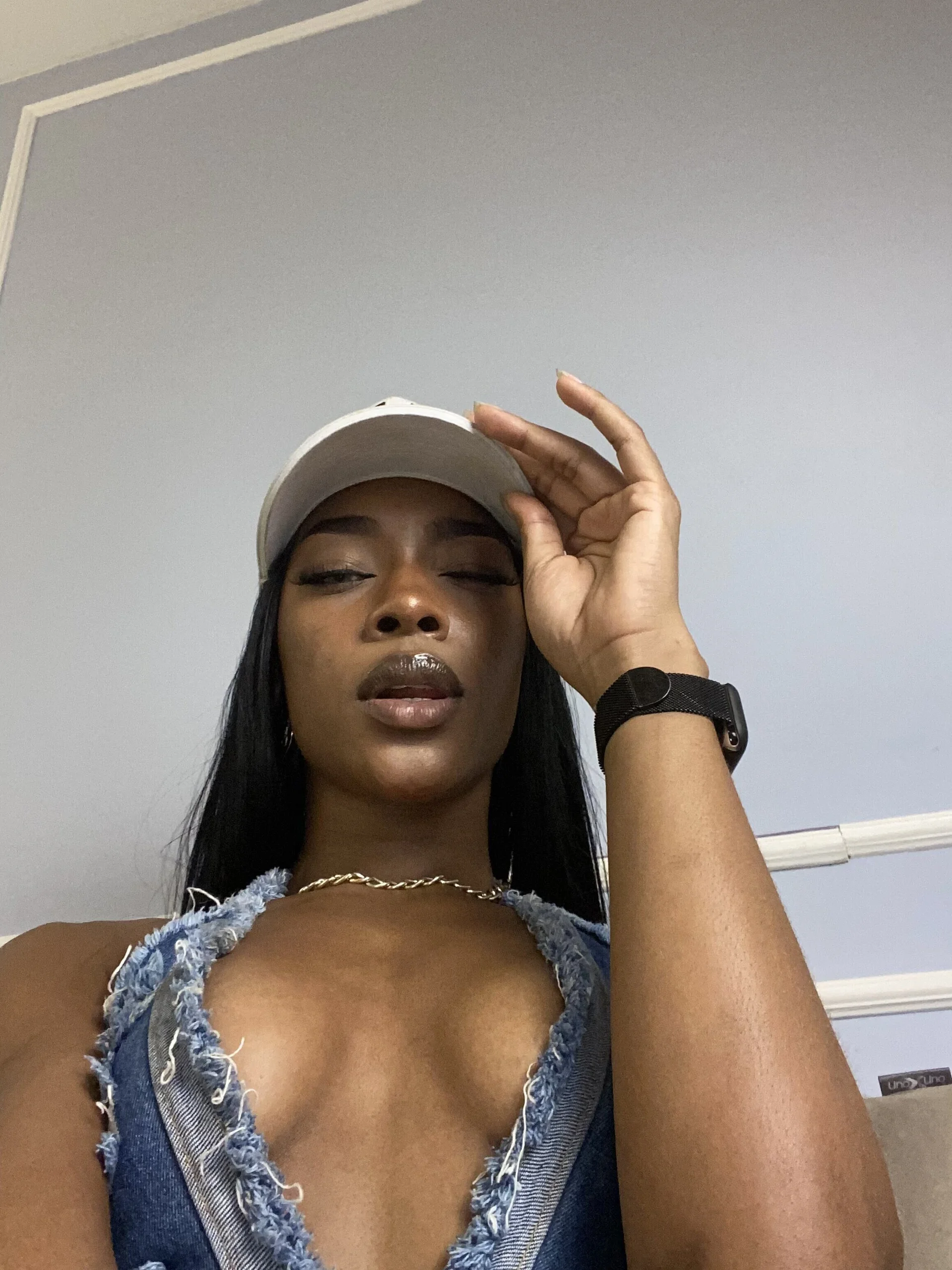 XXX Porn Photo of Nude GenesisJordan 3