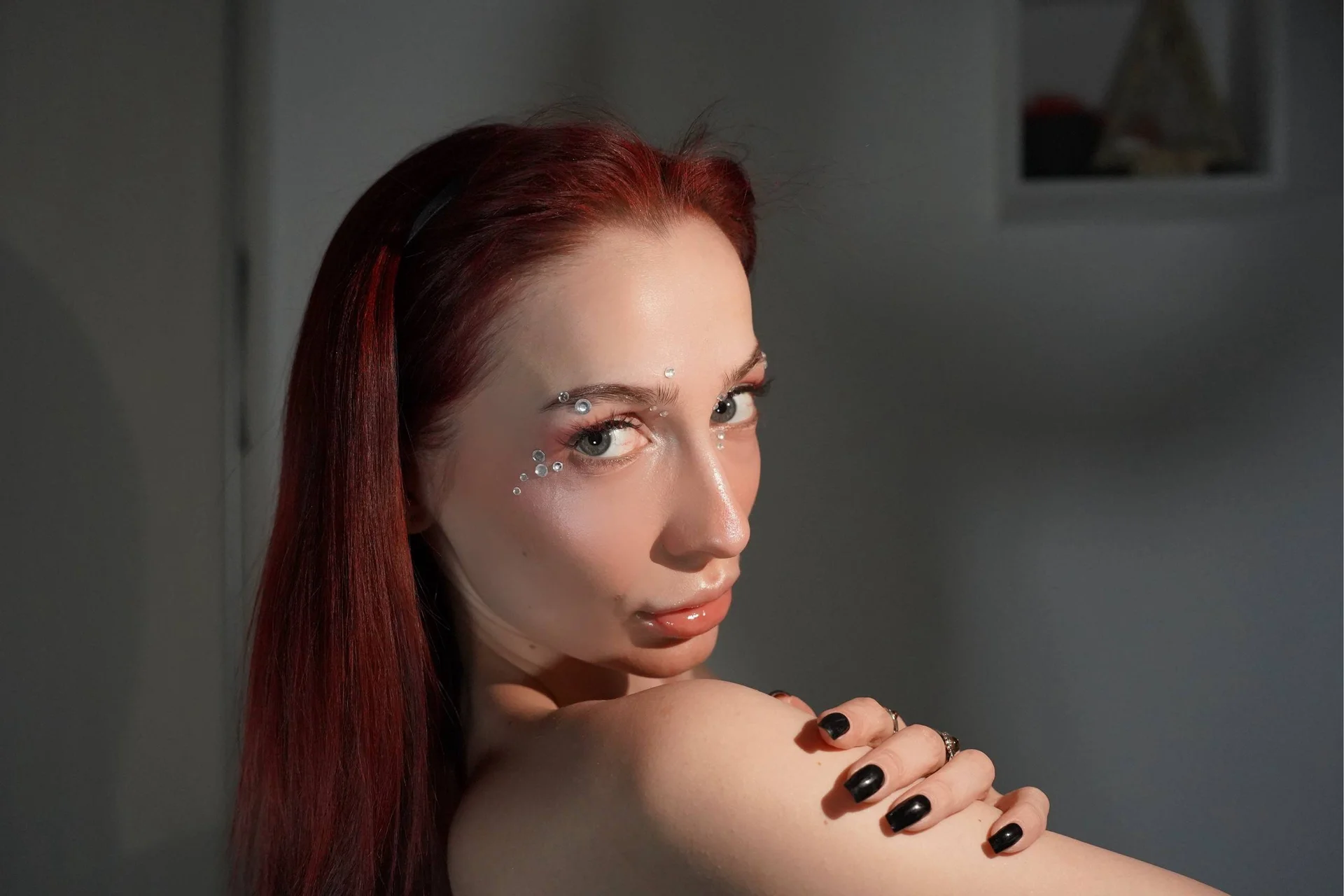 XXX Porn Photo of Nude MarieKarma 723