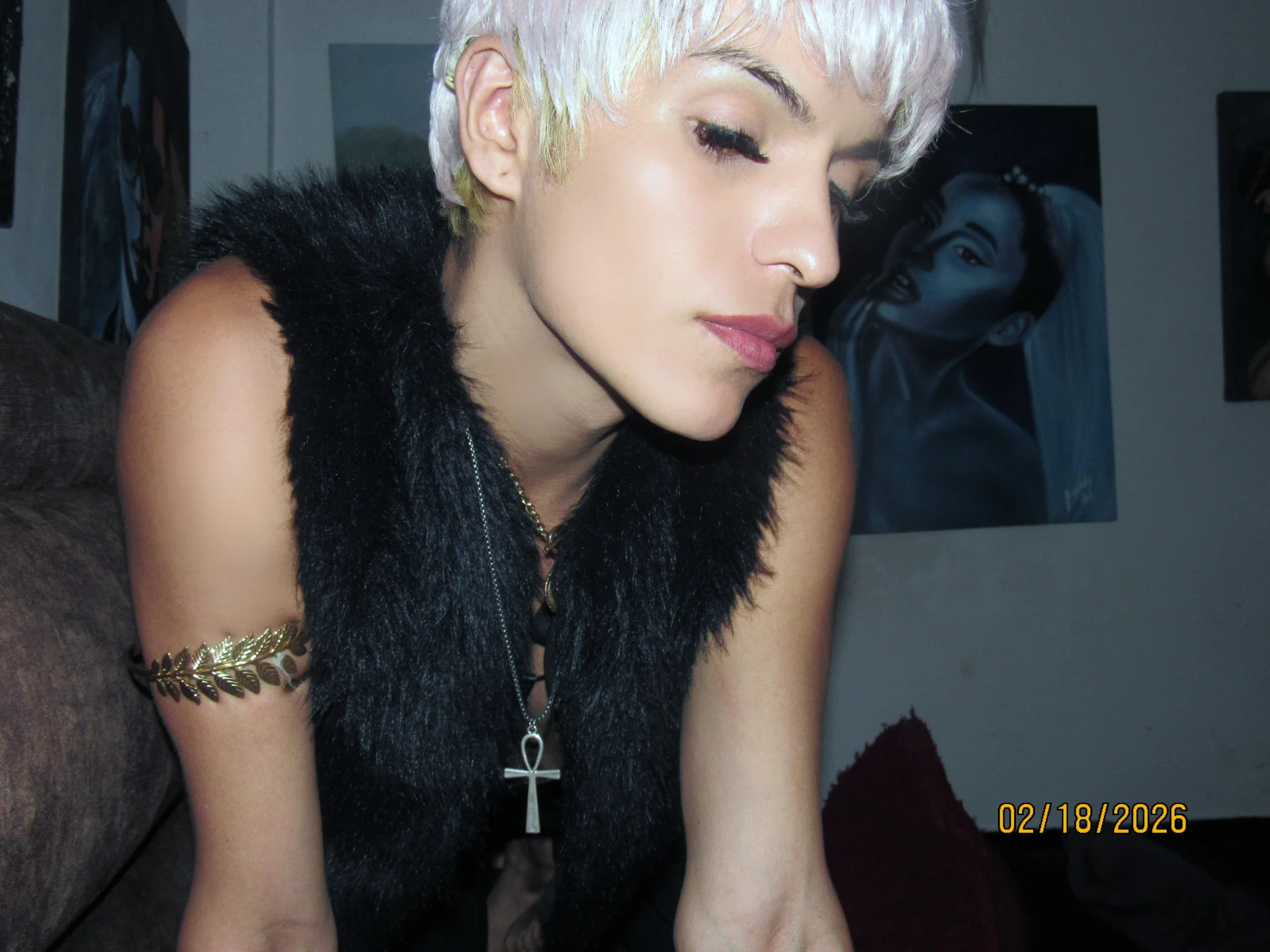 XXX Porn Photo of Nude keinmodel 35