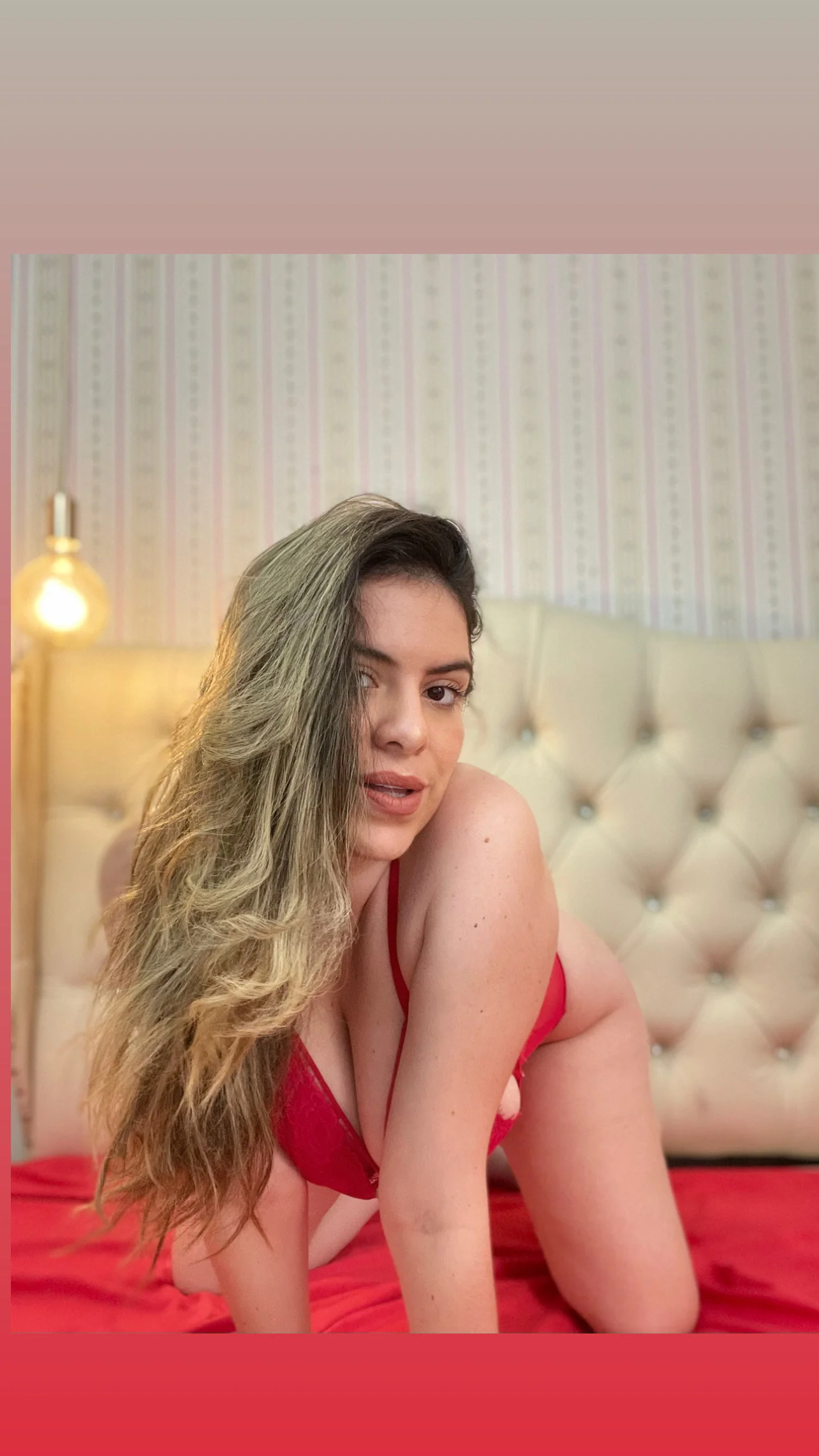 XXX Porn Photo of Nude ashlymoon 94