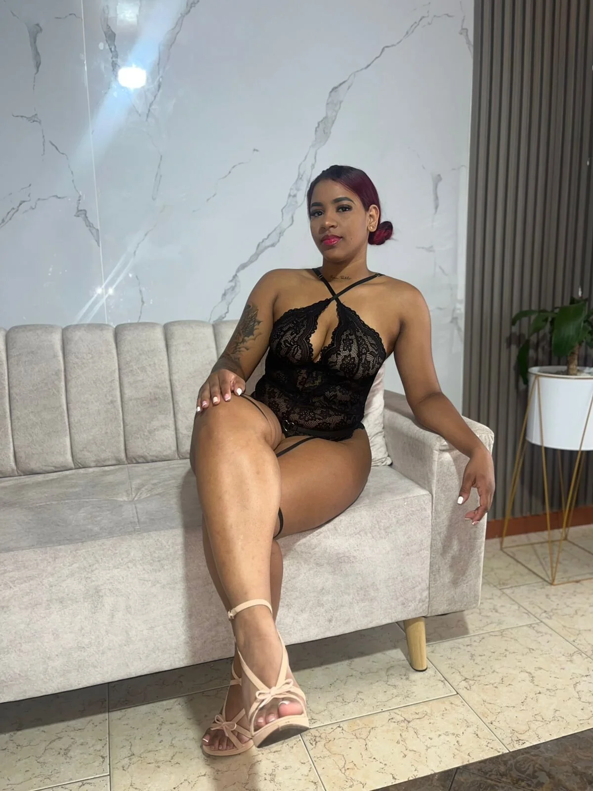 XXX Porn Photo of Nude RILLEY_ALLEN 63