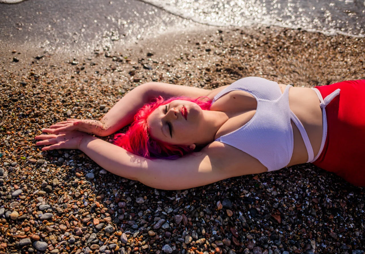 XXX Porn Photo of Nude CoolTatis 22
