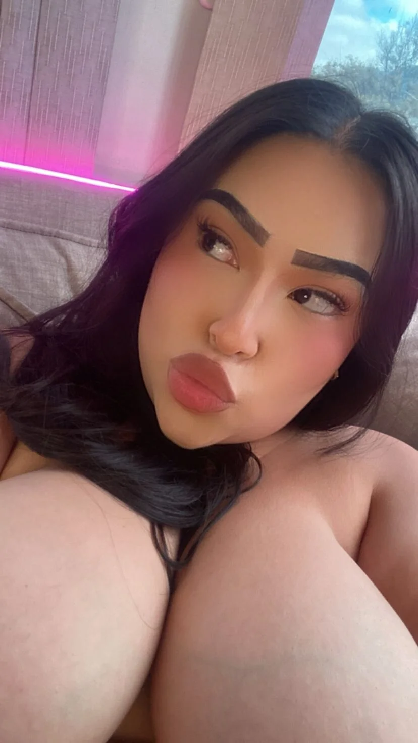 XXX Porn Photo of Nude Zoey_thompson 18