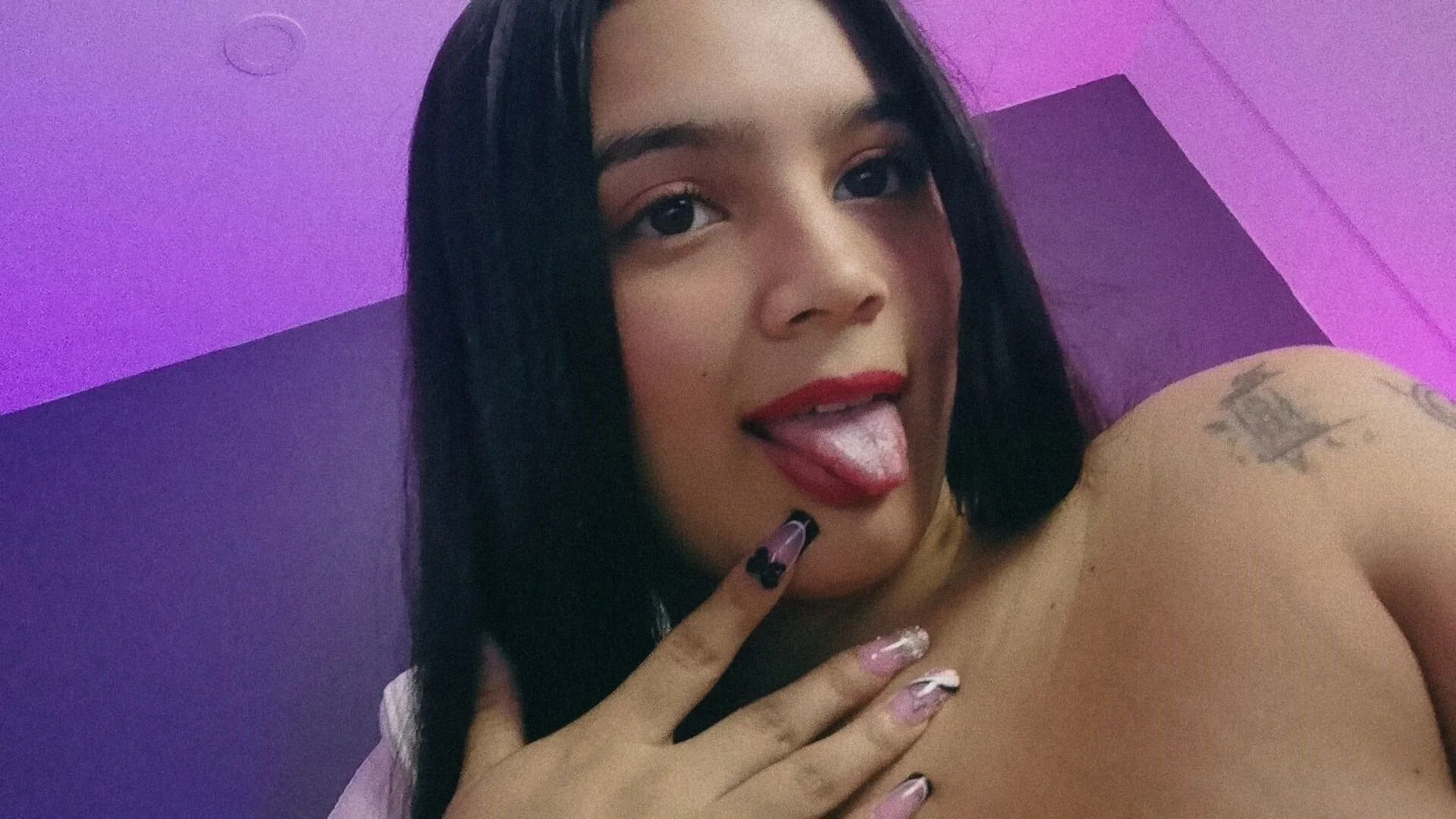 XXX Porn Photo of Nude kaylaa_sex 12