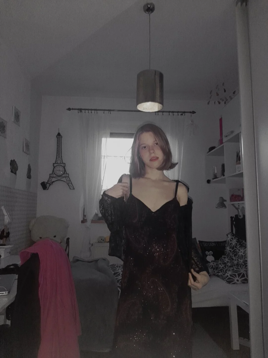 XXX Porn Photo of Nude kimczii 8