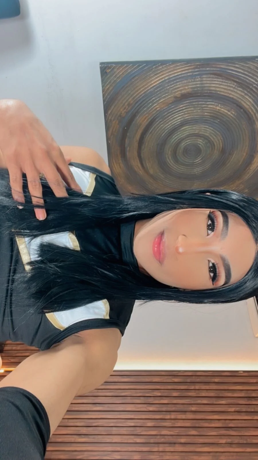 XXX Porn Photo of Nude sweet_melody8 2