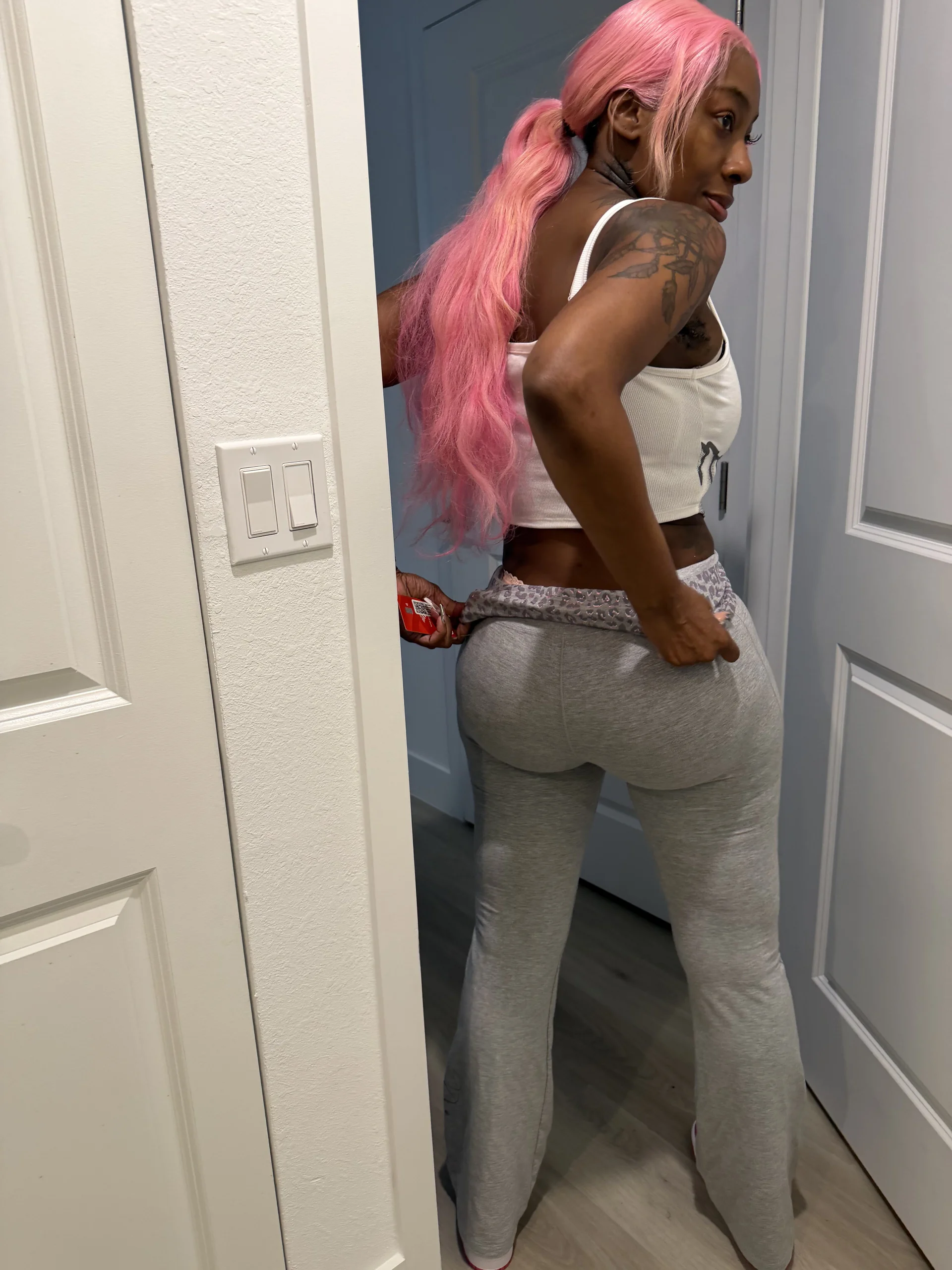 XXX Porn Photo of Nude Drekacakez 6