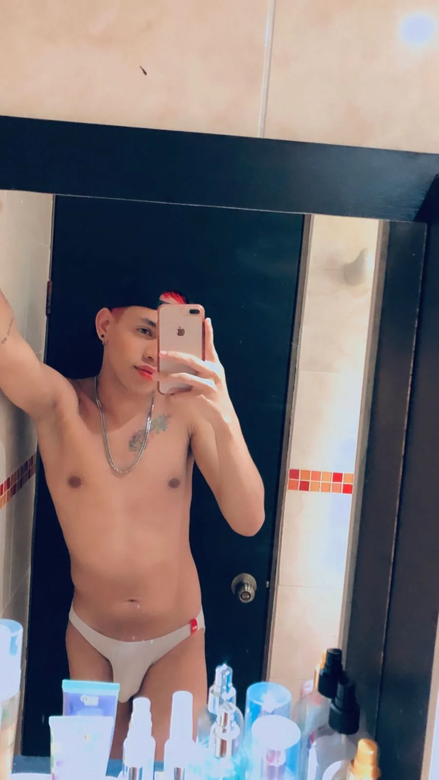XXX Porn Photo of Nude Jake_Thomas 46