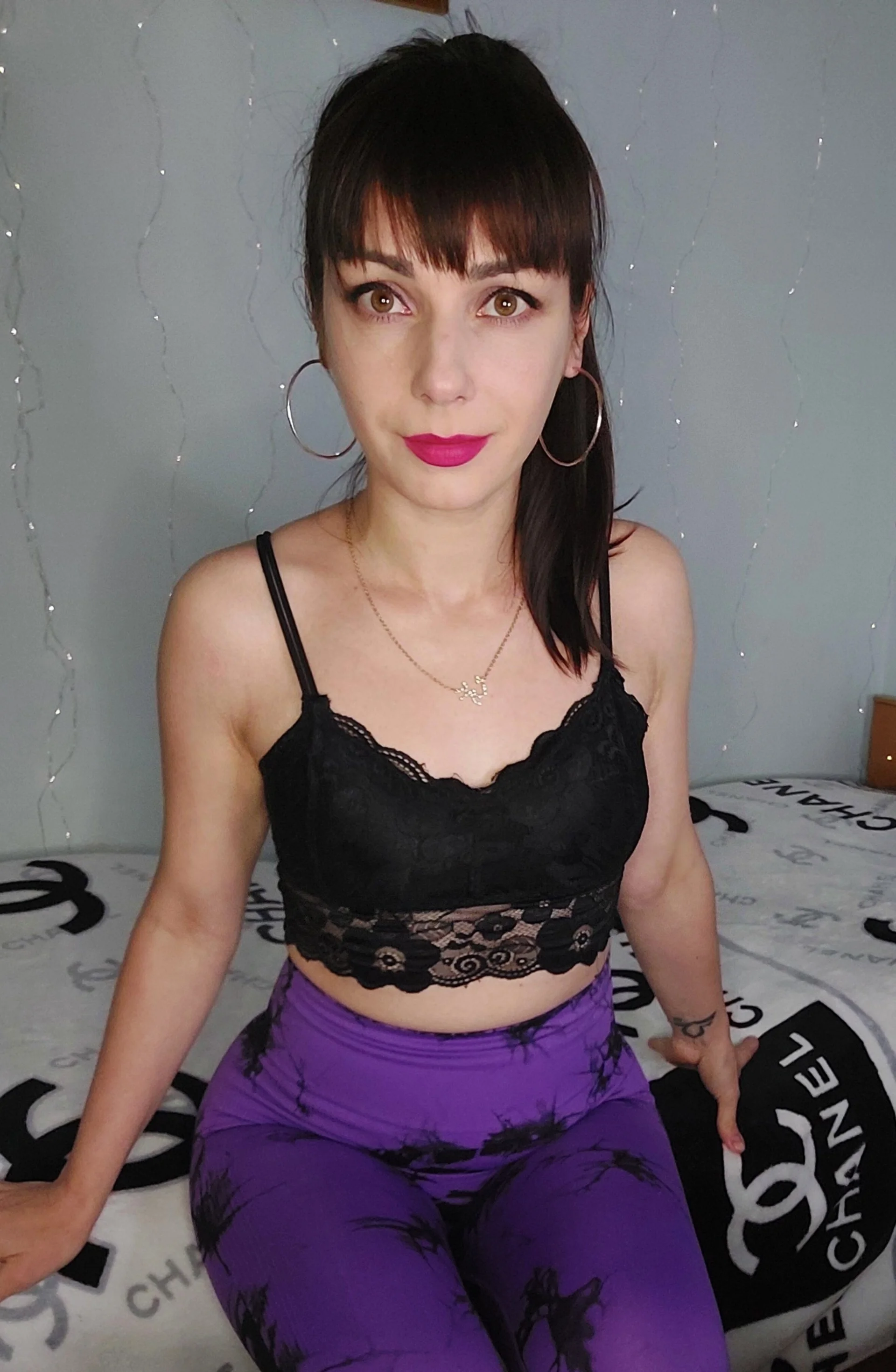 XXX Porn Photo of Nude Candy_Spicyy 8