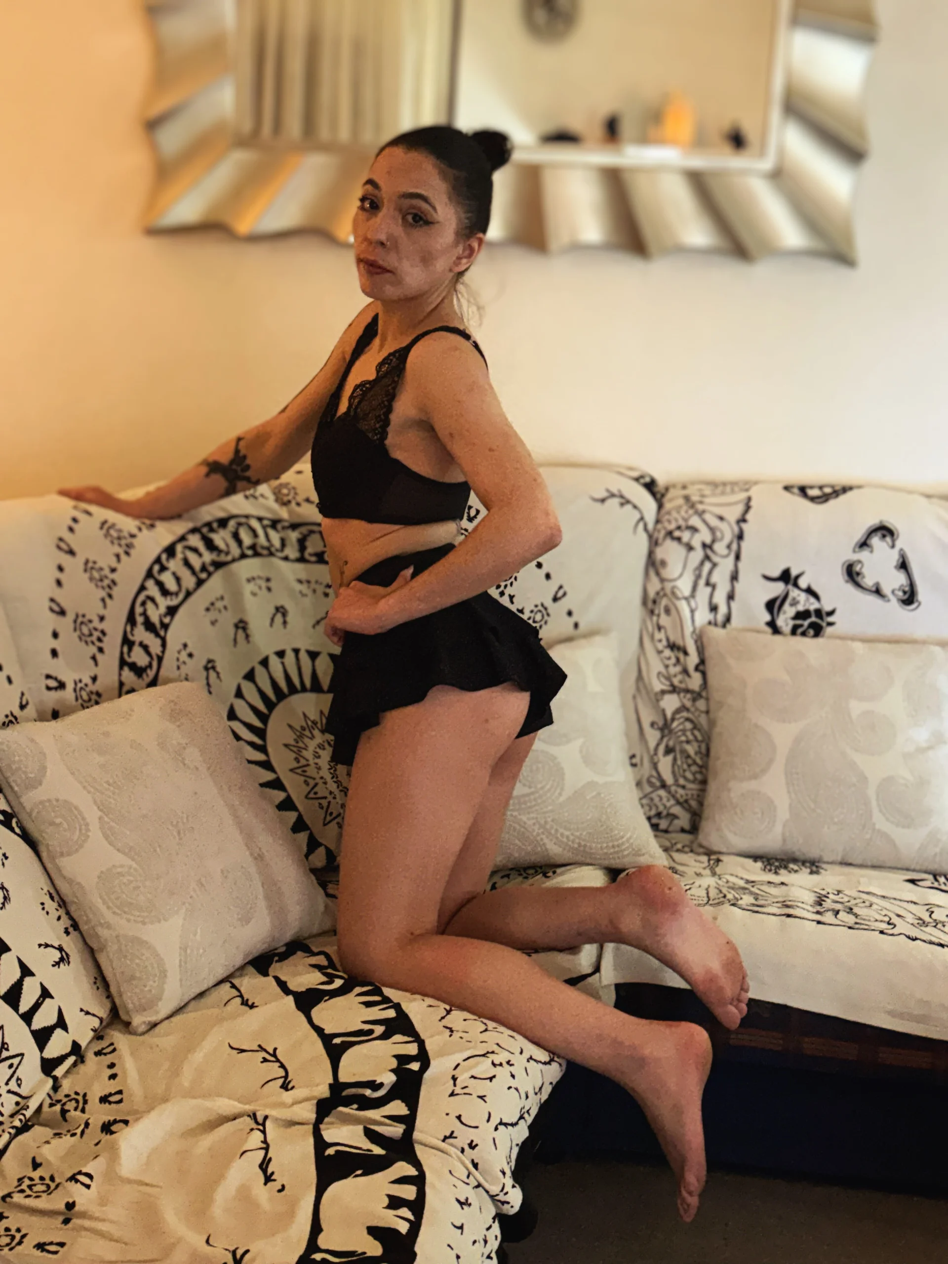 XXX Porn Photo of Nude kattleya1407 1