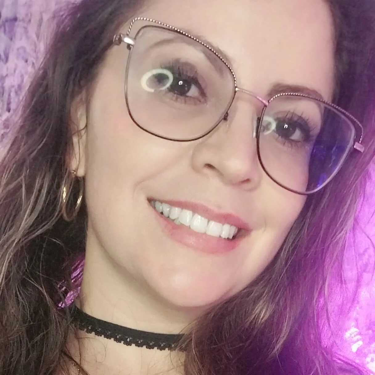 XXX Porn Photo of Nude saracrowe 3