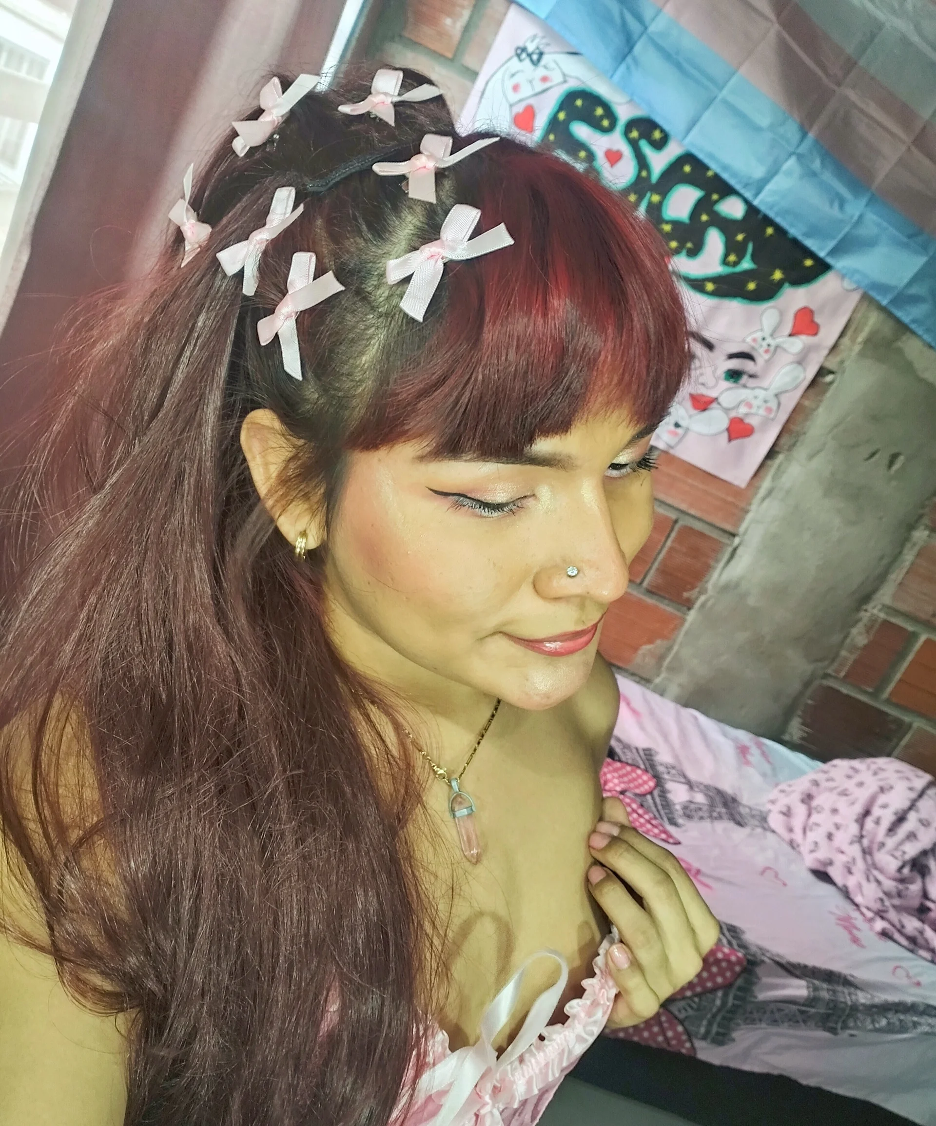 XXX Porn Photo of Nude Conejita_XV 47