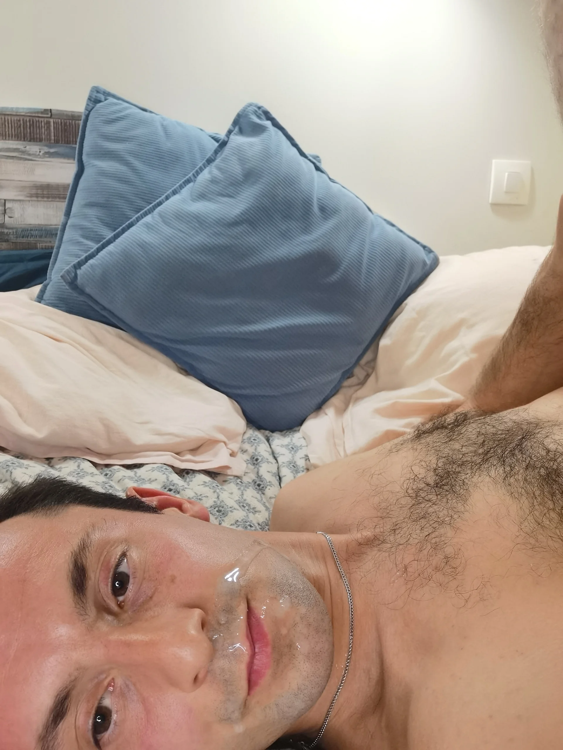 XXX Porn Photo of Nude PolishBoyYoung 1