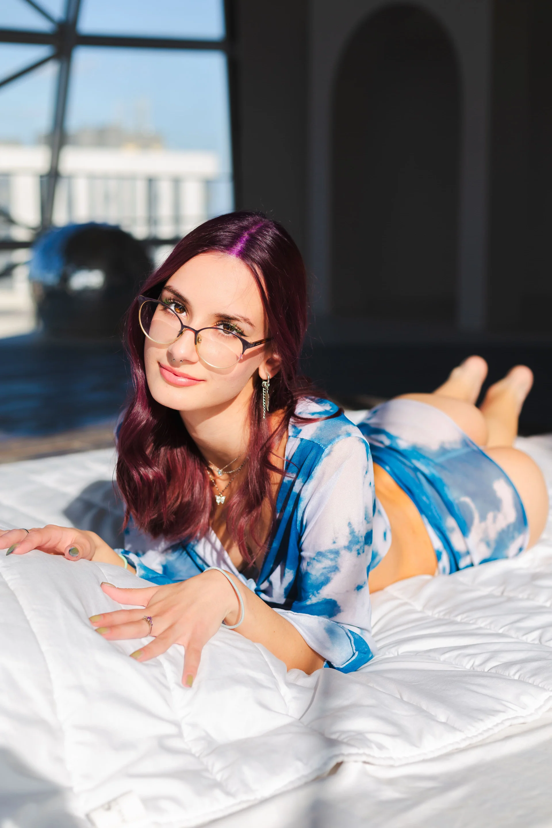 XXX Porn Photo of Nude CozyMell 25